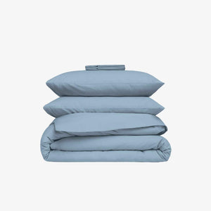 Parure de lit percale