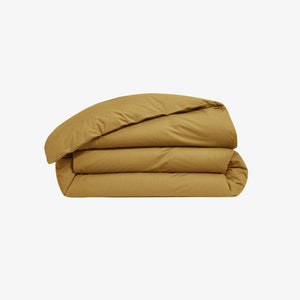 Housse de couette satin de coton