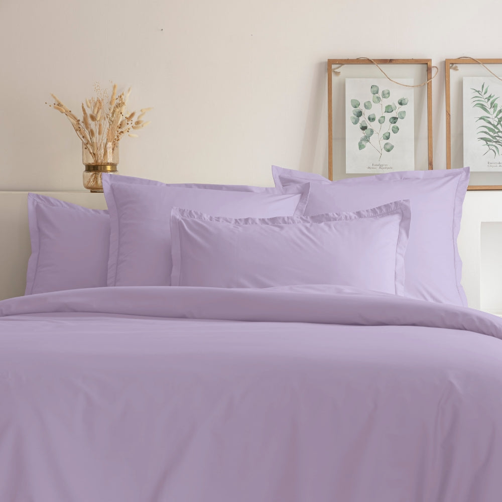 Παπλωματοθήκη από Περκάλι Βαμβακιού 80 νημάτων