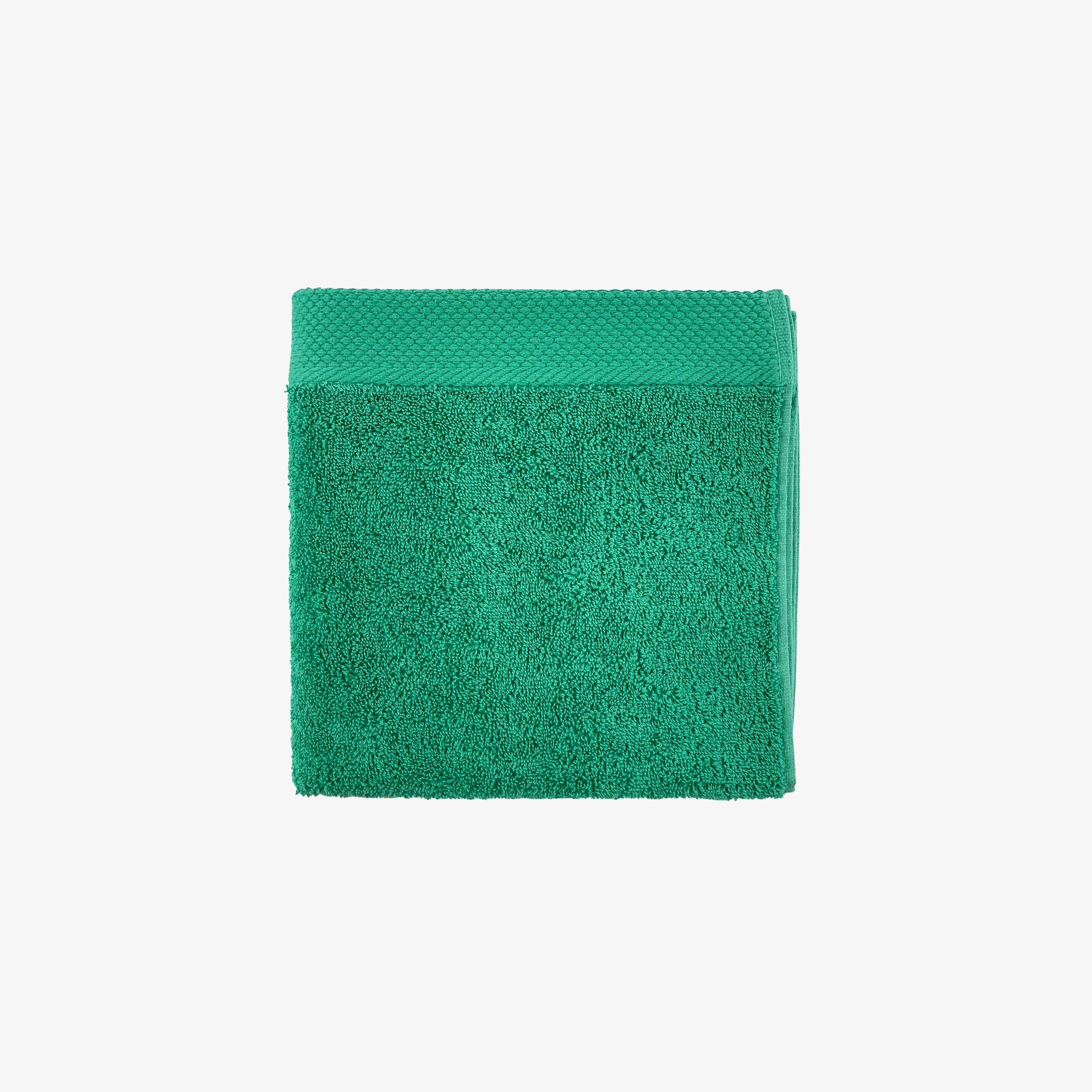 Drap de Bain 100x150 Cm Jade