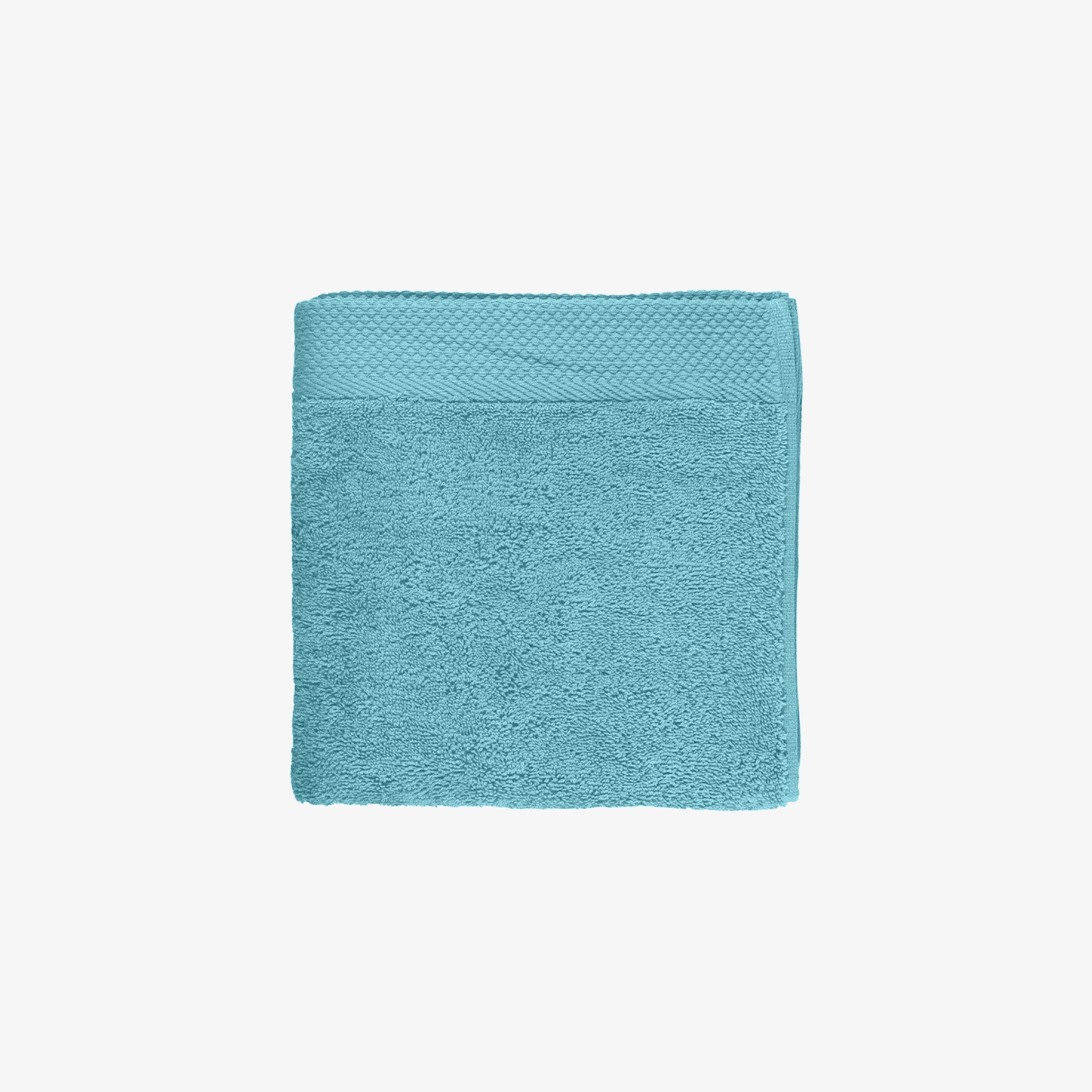 Drap de Bain 100x150 Cm Aqua