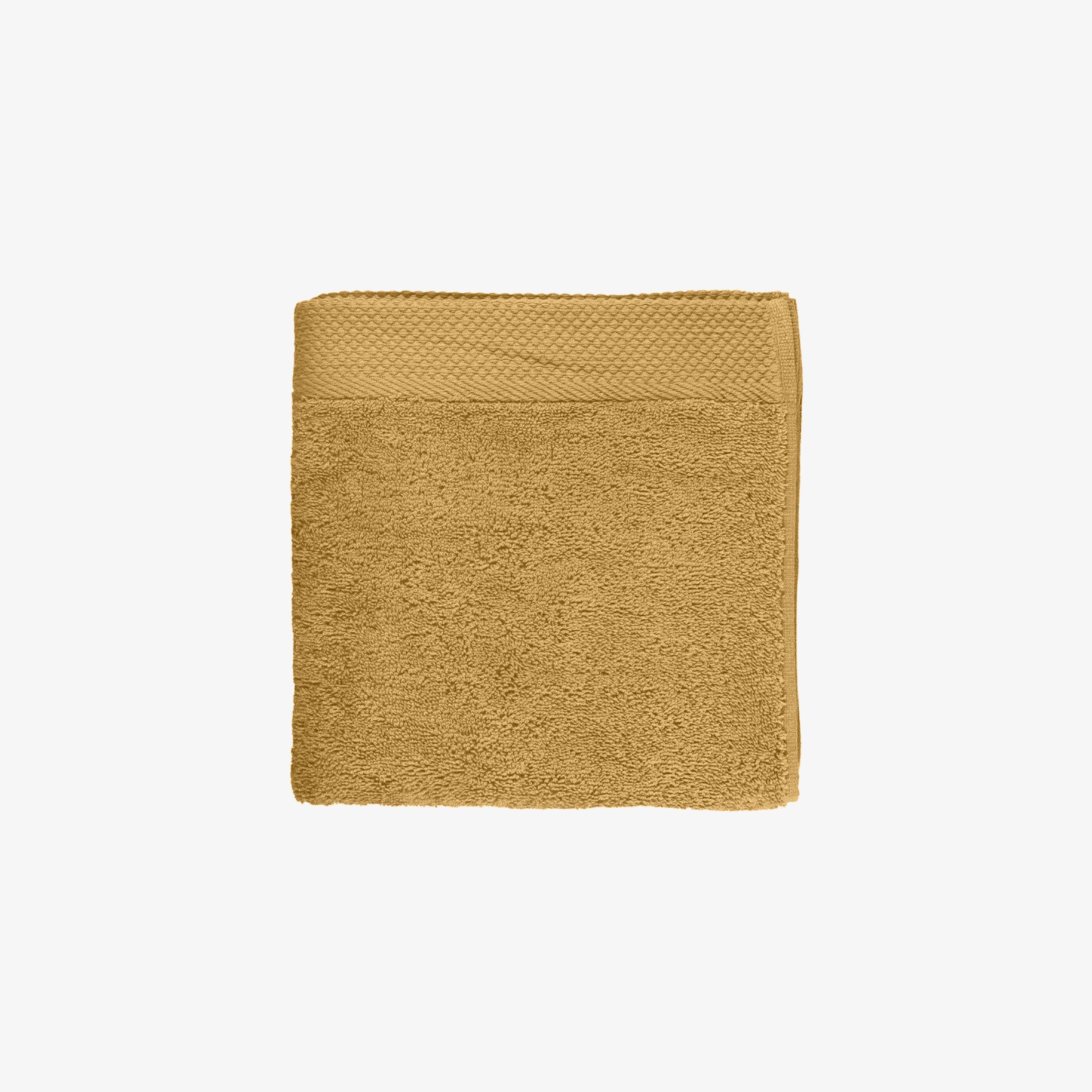 Drap de Bain 100x150 Cm Bronze