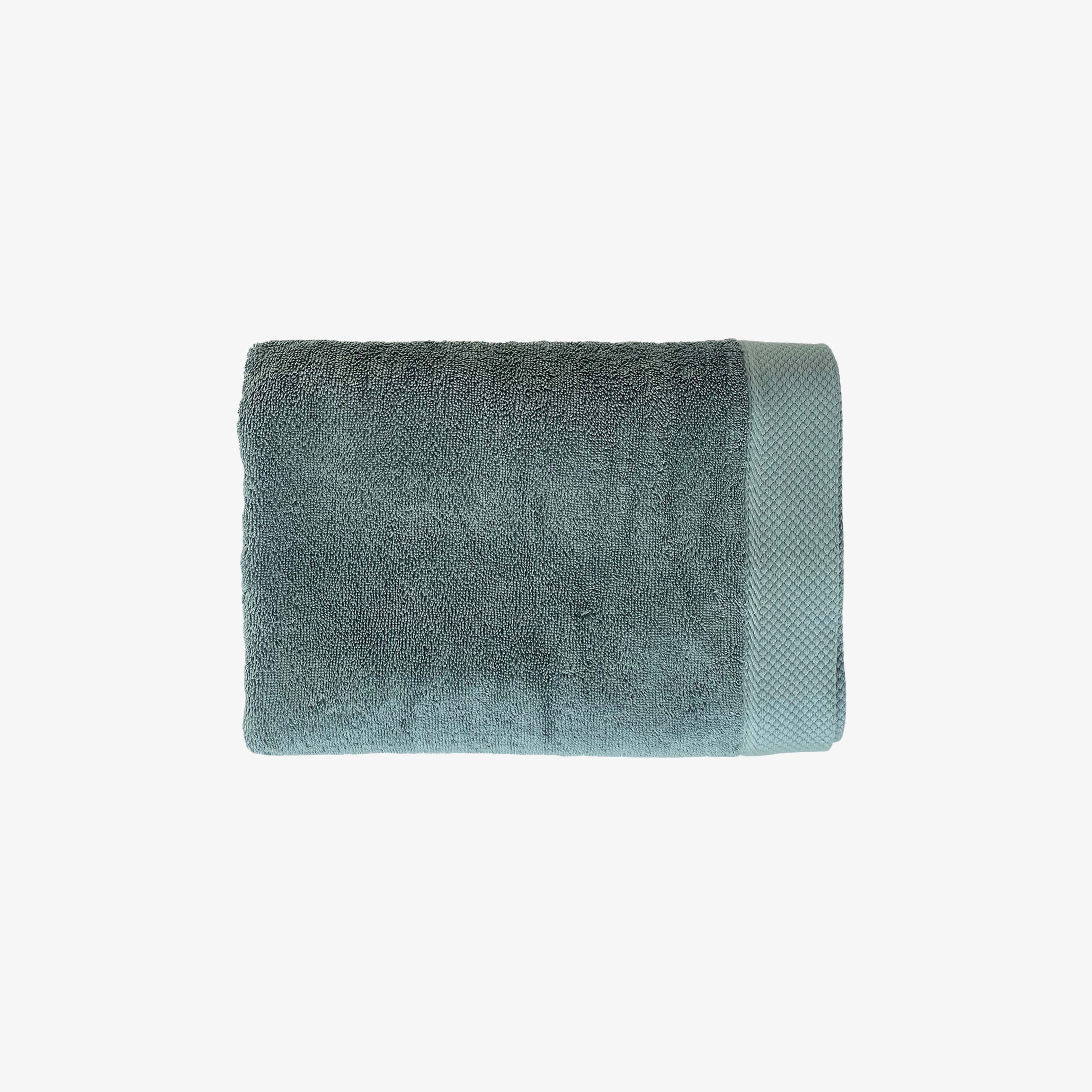Serviette de Toilette 50x100 Cm
