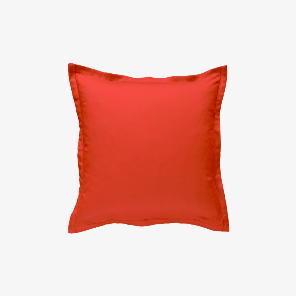 Μαξιλαροθήκη από βαμβακερό περκαλέ 80 νημάτων