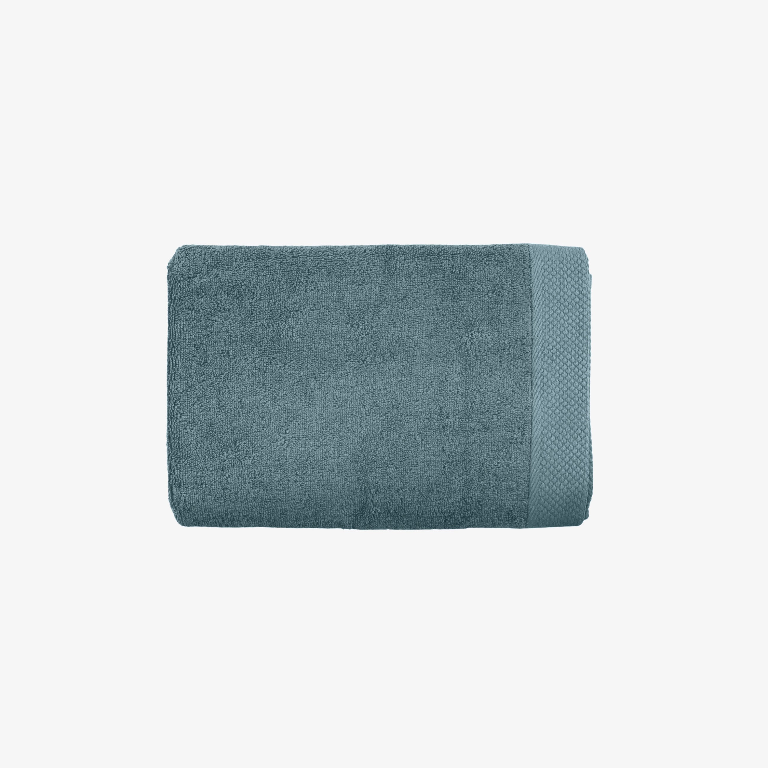 Serviette de Toilette 50x100 Cm Orage