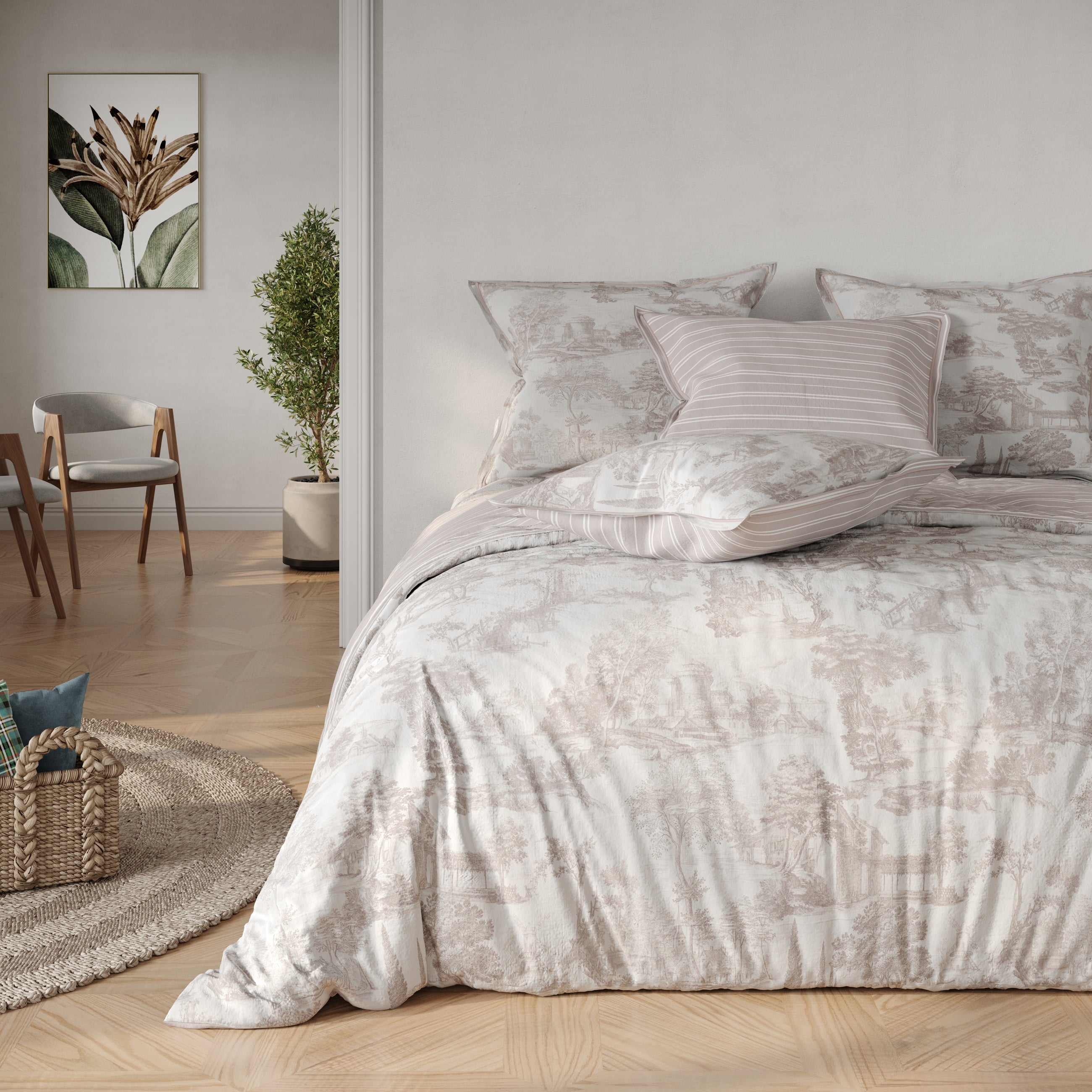 CELESTE BEIGE