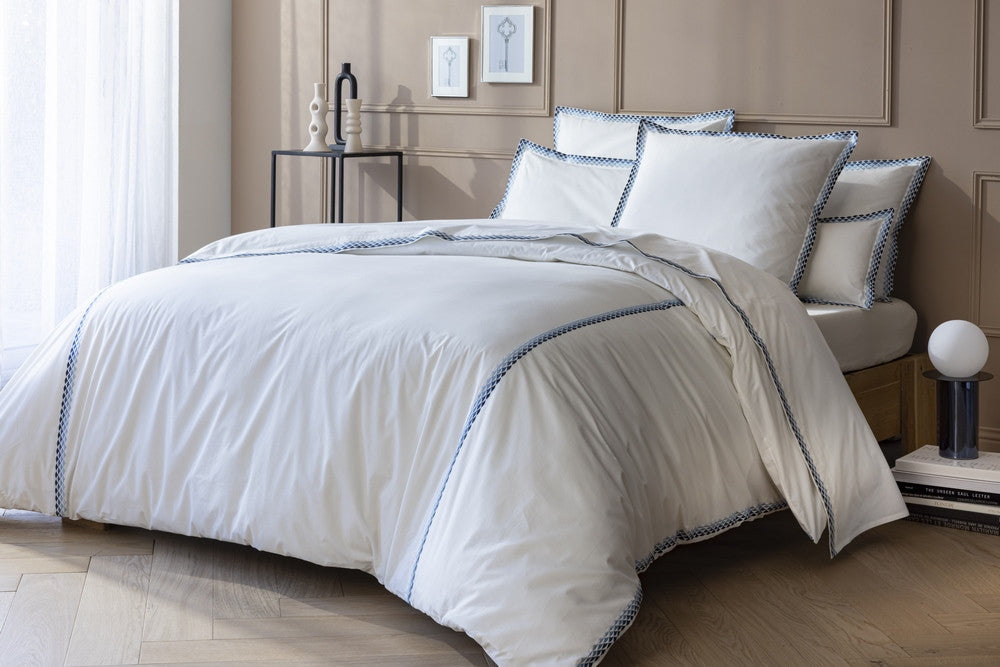 ALCOTT OCEAN Housse de couette