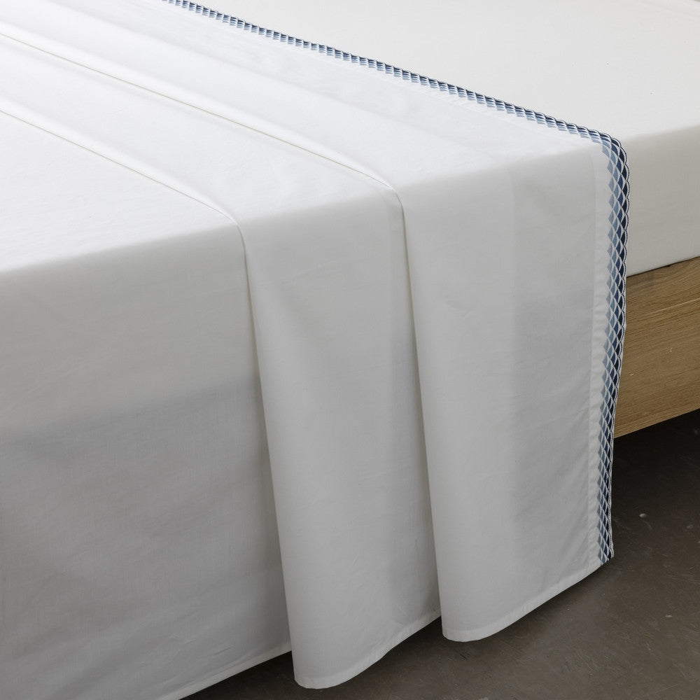 ALCOTT OCEAN Drap Plat 270x300