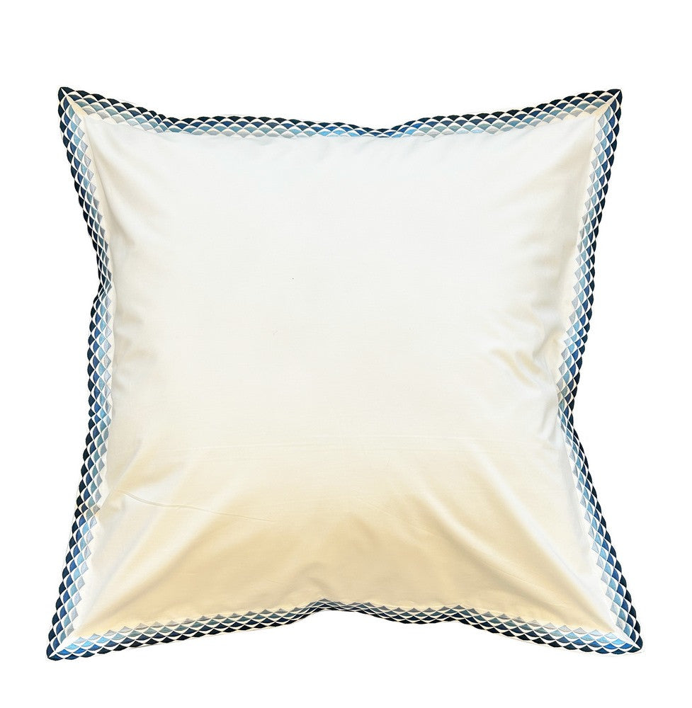 ALCOTT OCEAN Taie Oreiller 65x65