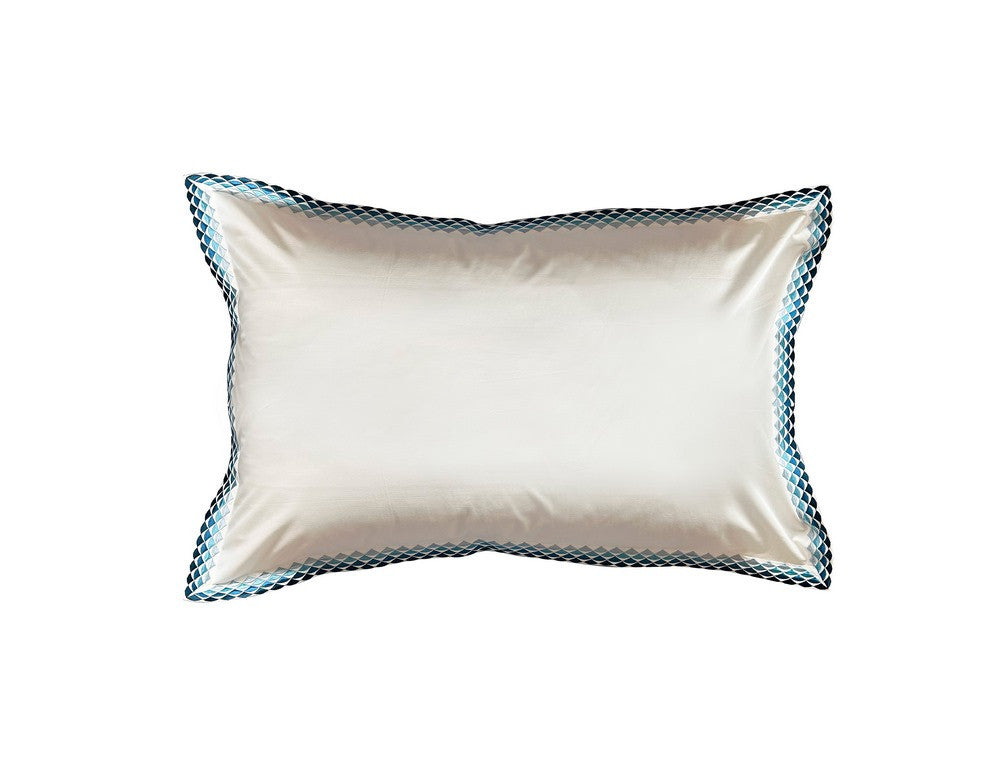 ALCOTT OCEAN Cousin Déco 50x30