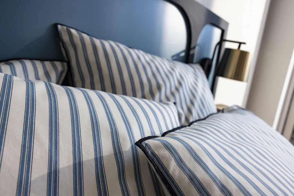 Allen ensemble de taies d'oreiller