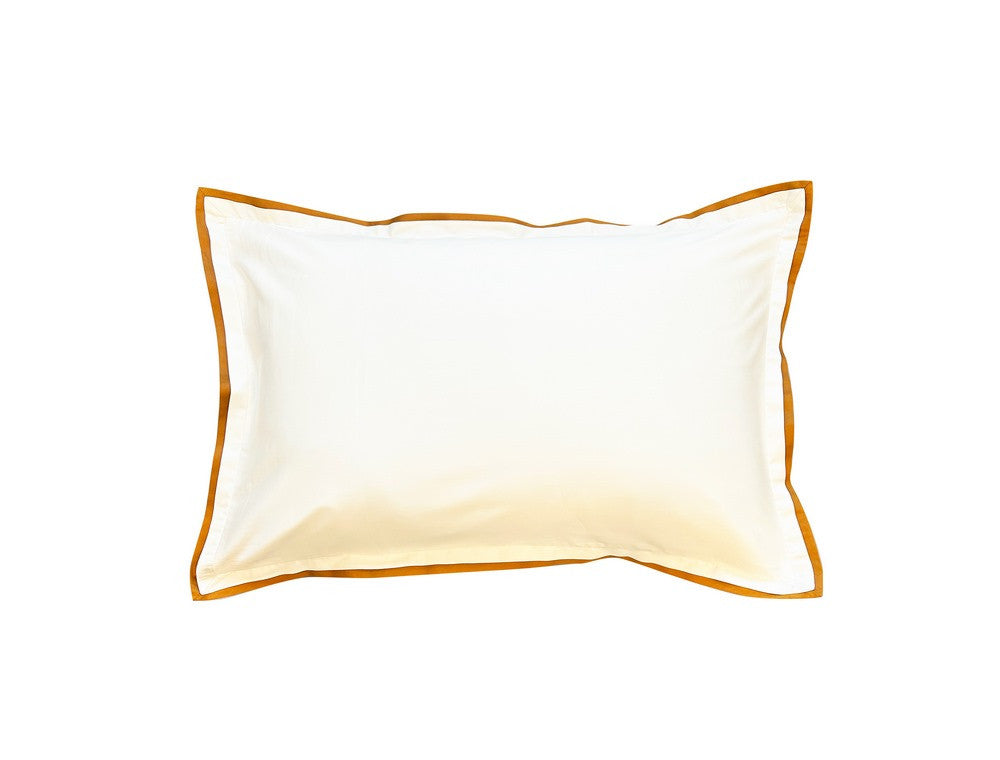 BRYANT IVOIRE BRONZE Cousin Déco 50x30