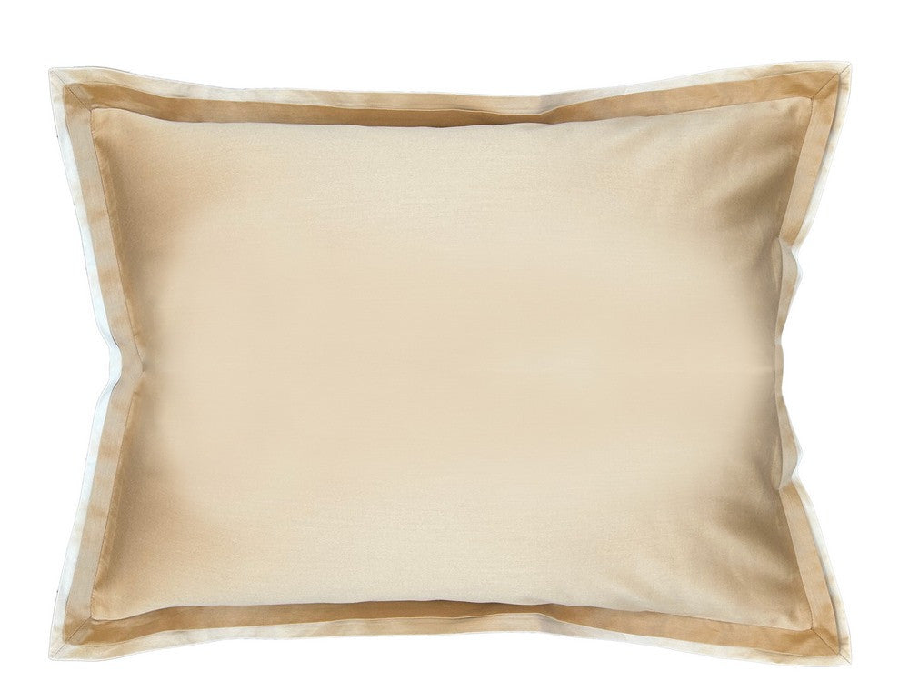 BRYANT IVOIRE FICELLE Taie Oreiller 50x70