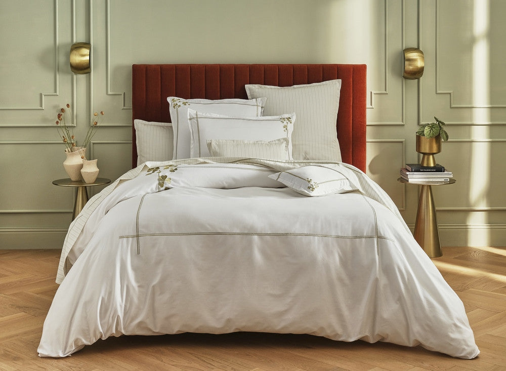 CLOVER DORE Housse de Couette