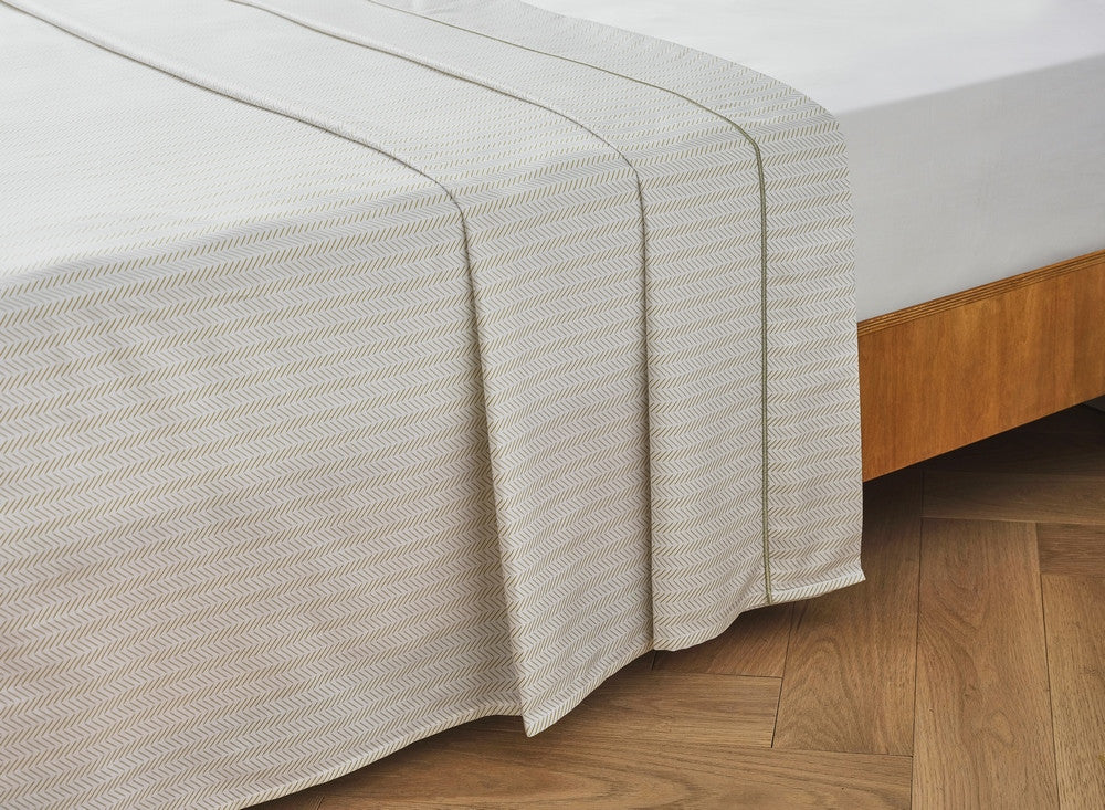 CLOVER DORE Drap Plat 270x300