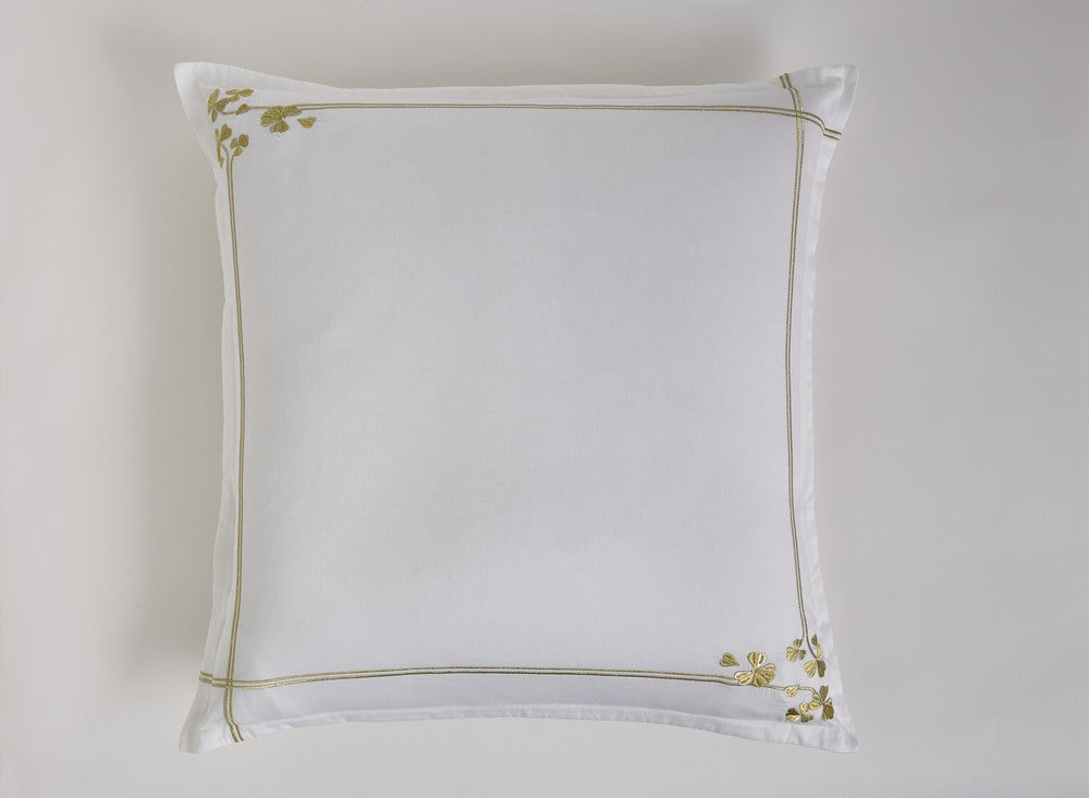 CLOVER DORE Taie Oreiller 65x65