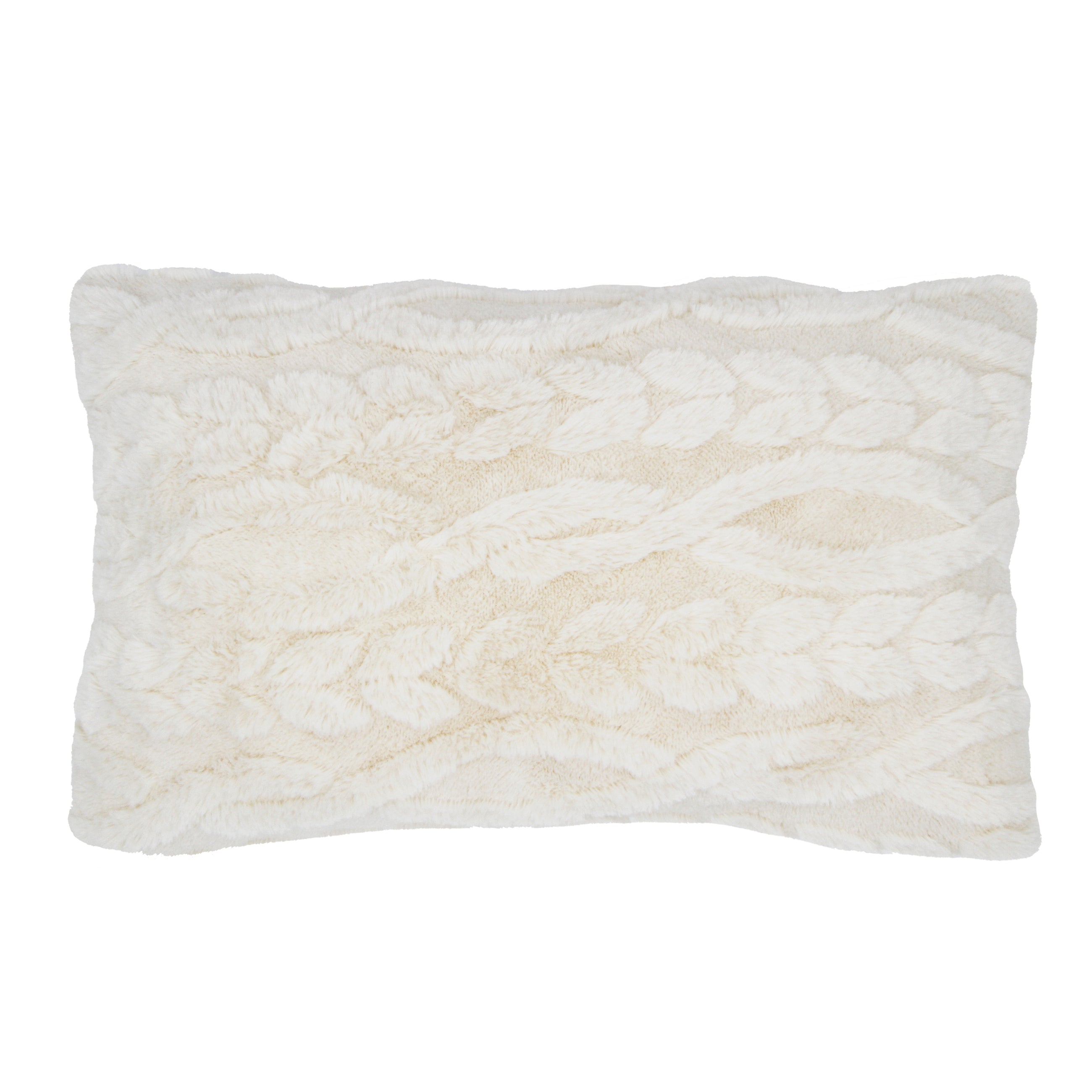 Coussin de décoration 30 × 50 cm