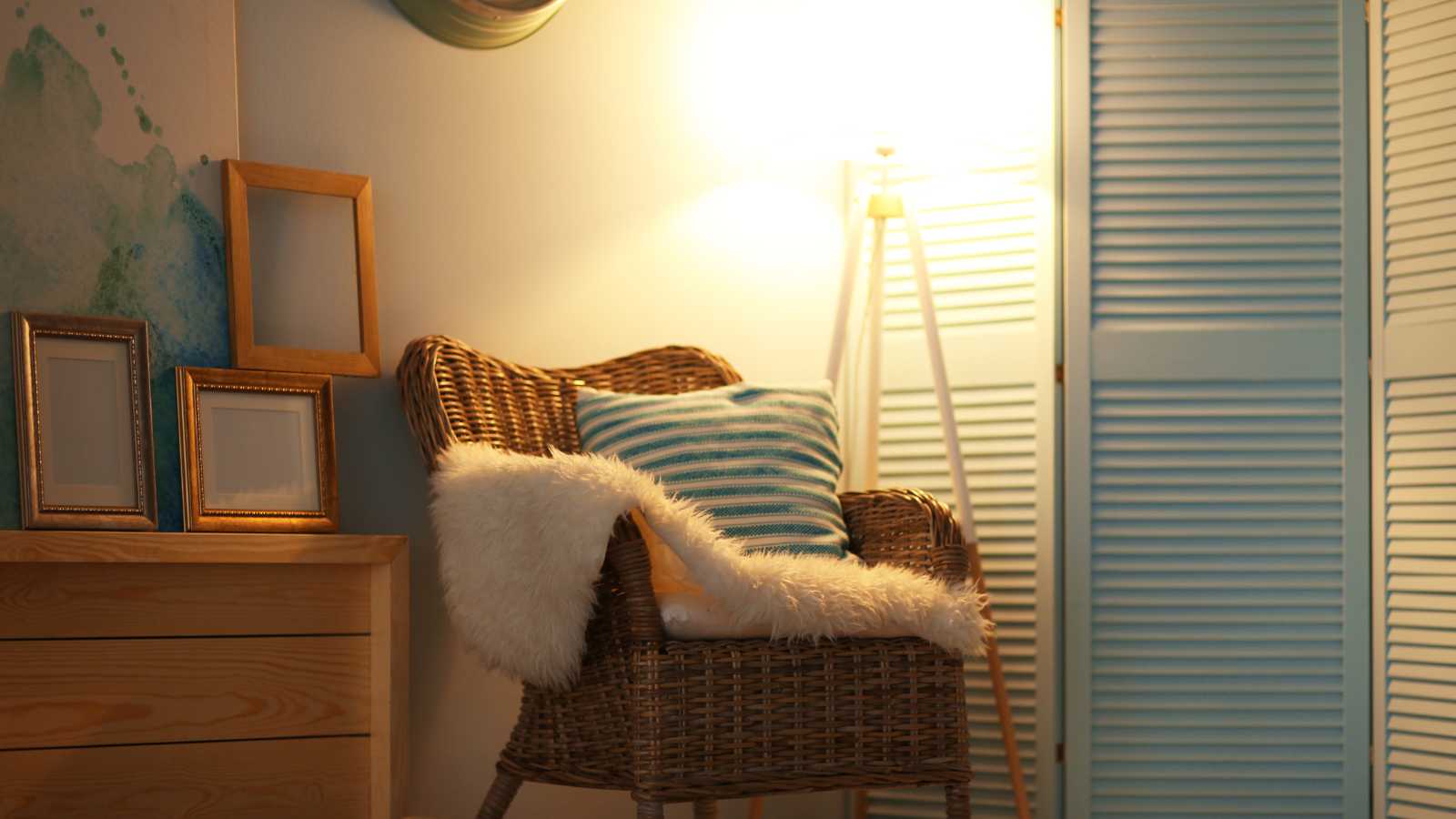 Couvre jeté de lit