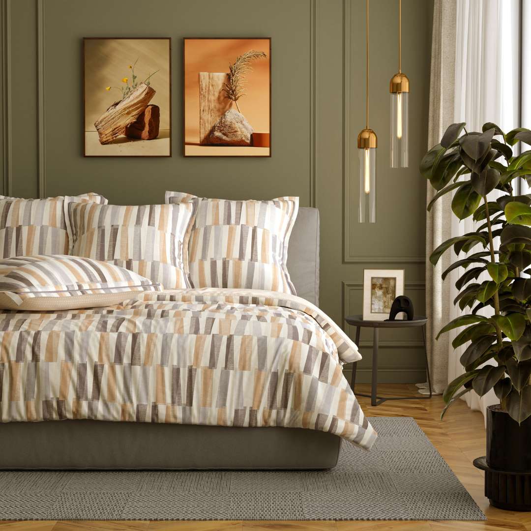 ESTEBAN DEKBEDOVERTREKSET