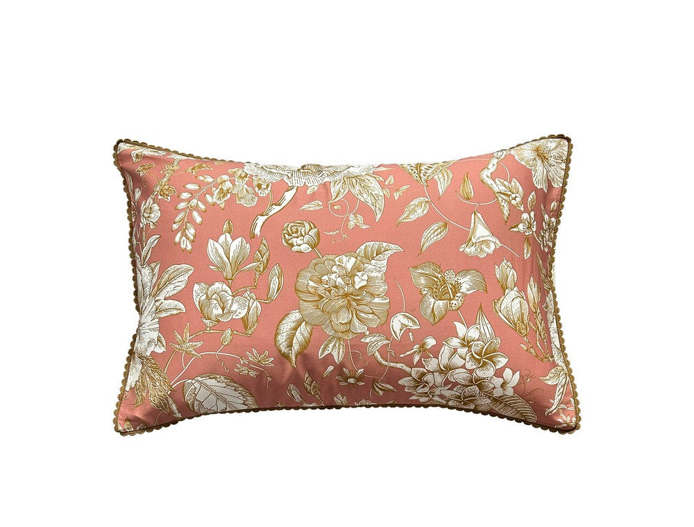 HARRIET taie d'oreiller rectangle