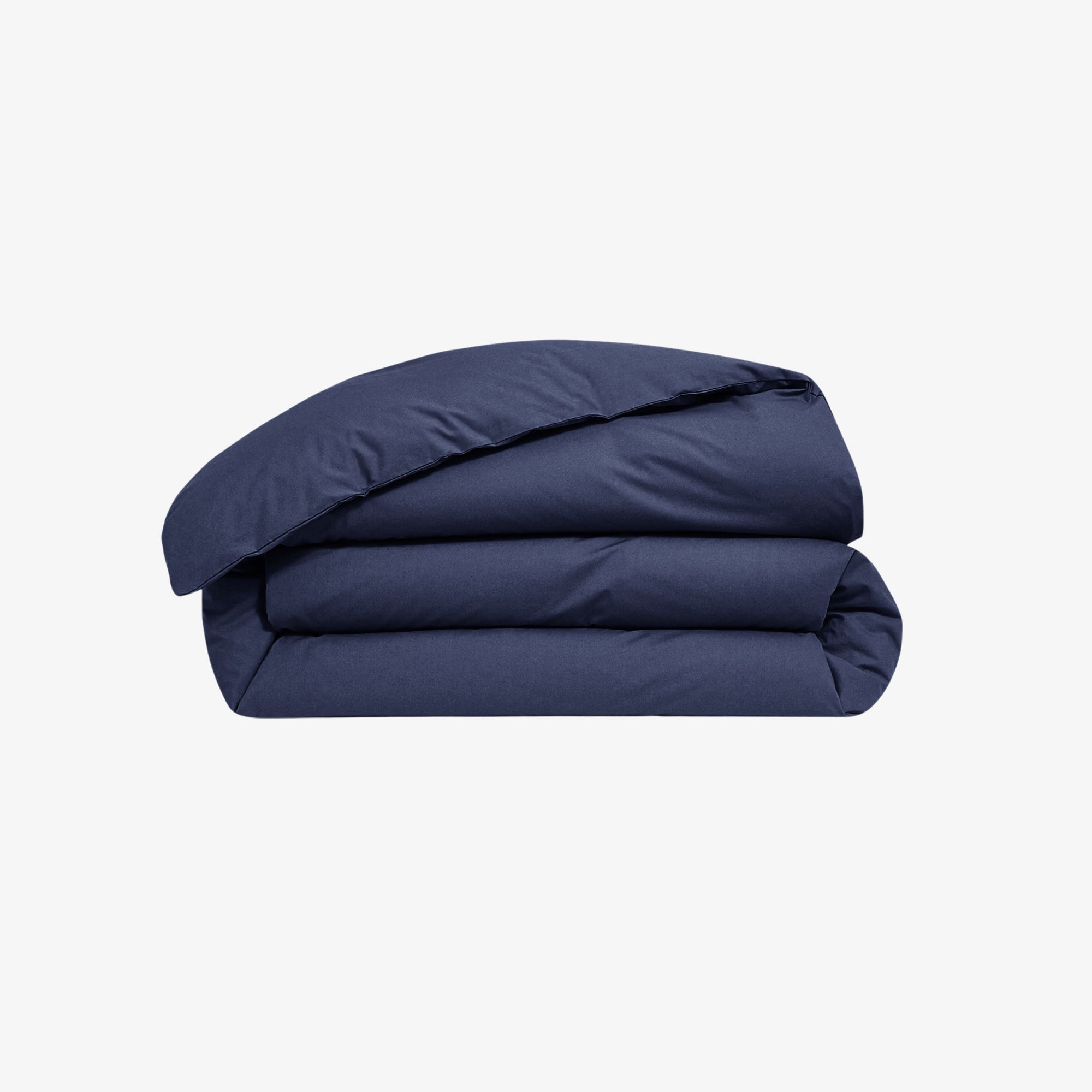 Housse de couette percale de Coton pour lit king size