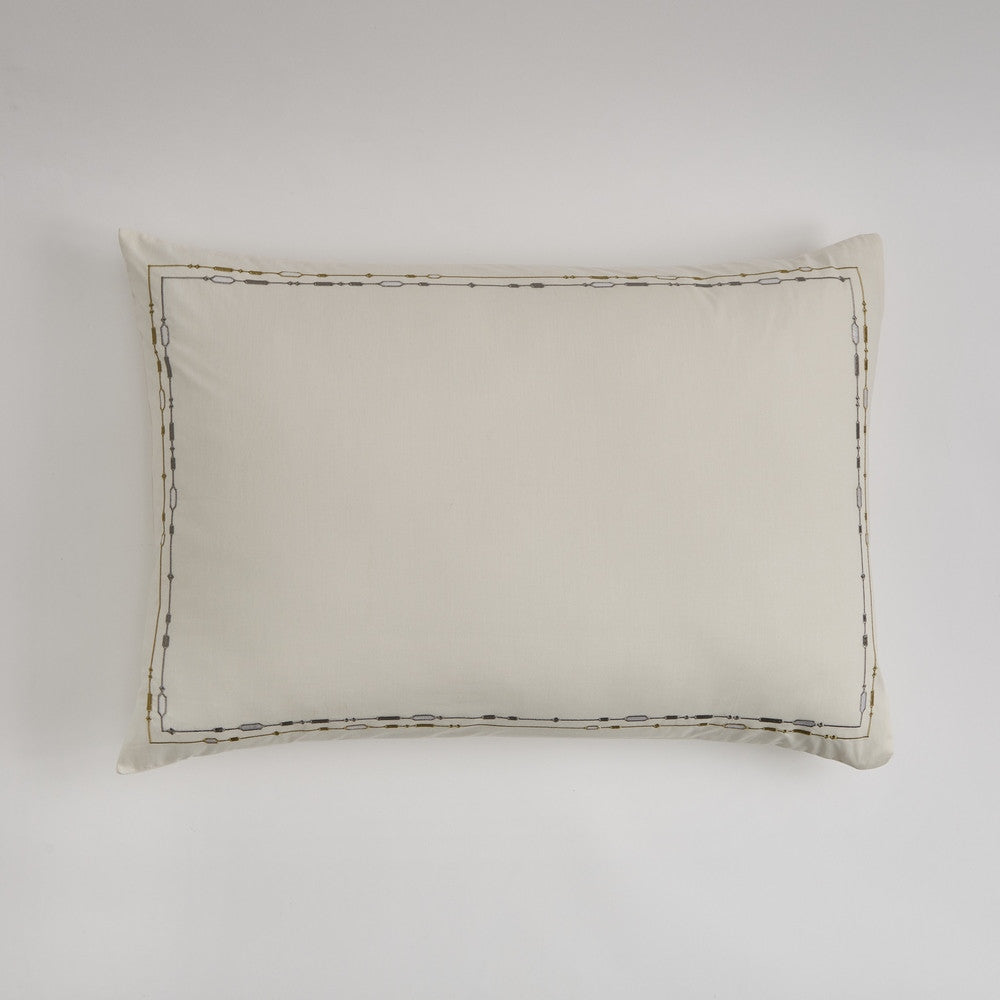 JEWEL Coussin Déco 50x30