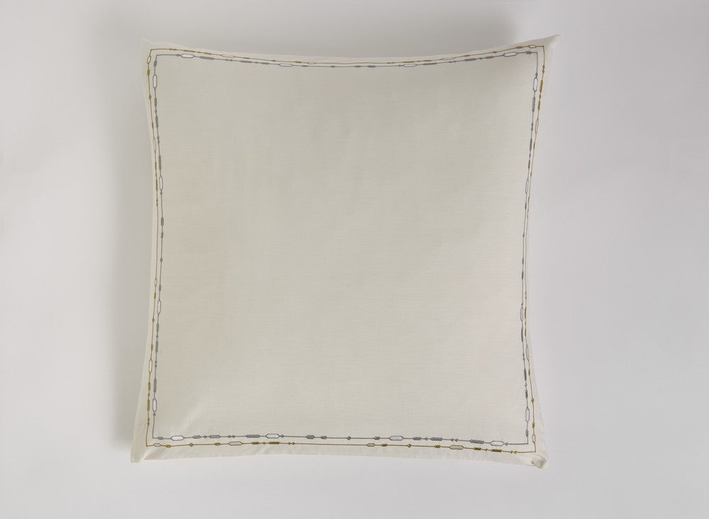 JEWEL Taie Oreiller 65x65