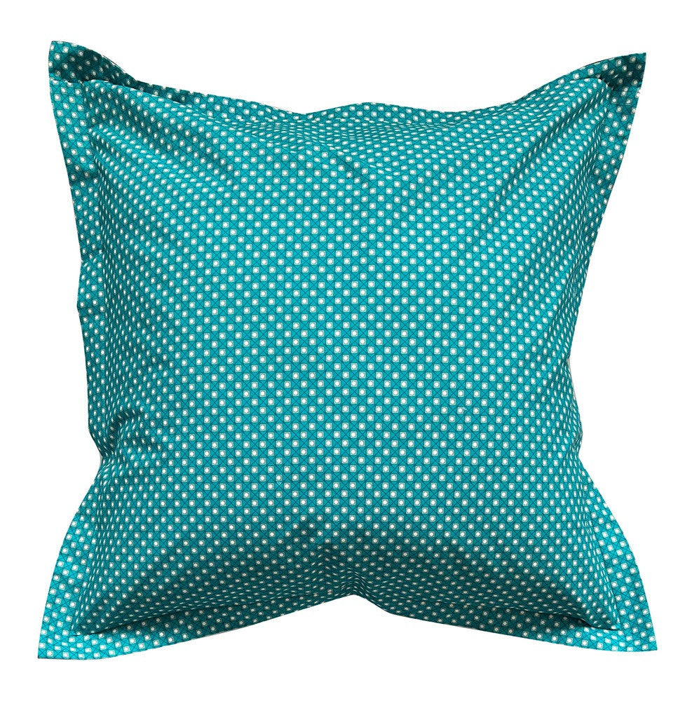 KINSTON Taie Oreiller 65x65