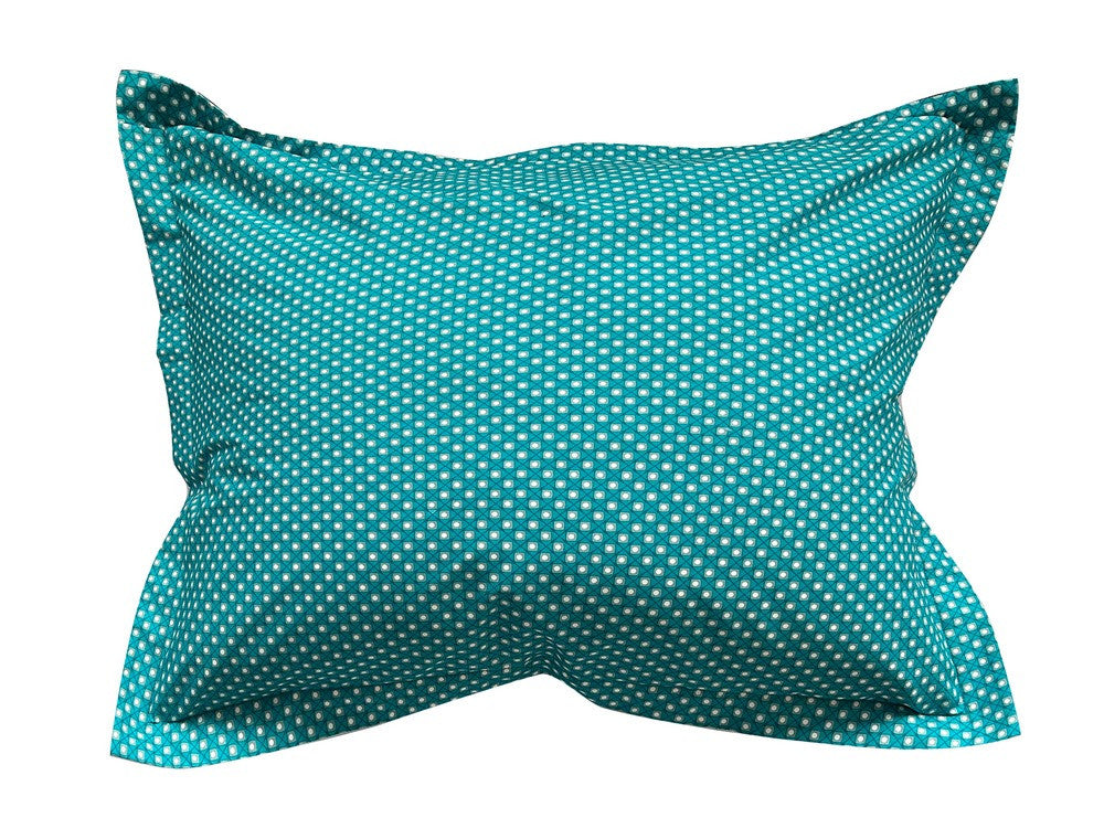 KINSTON Taie Oreiller 50x70