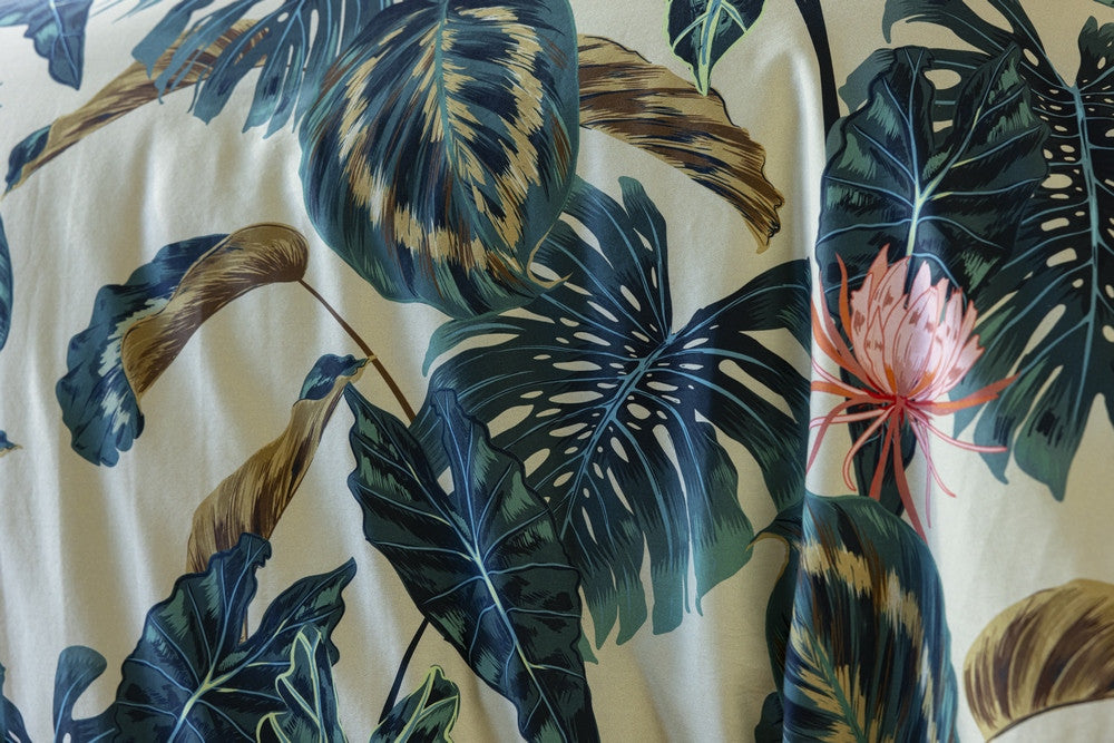 MAYA drap housse design