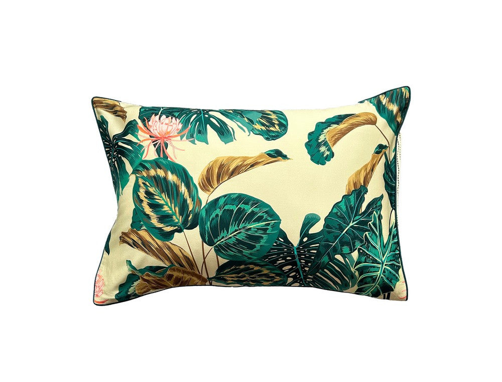 MAYA taie d'oreiller rectangle