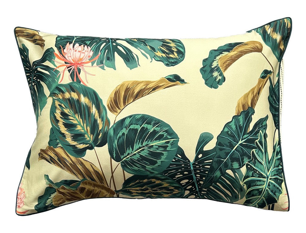 MAYA taie d'oreiller rectangle 50 x 70 cm