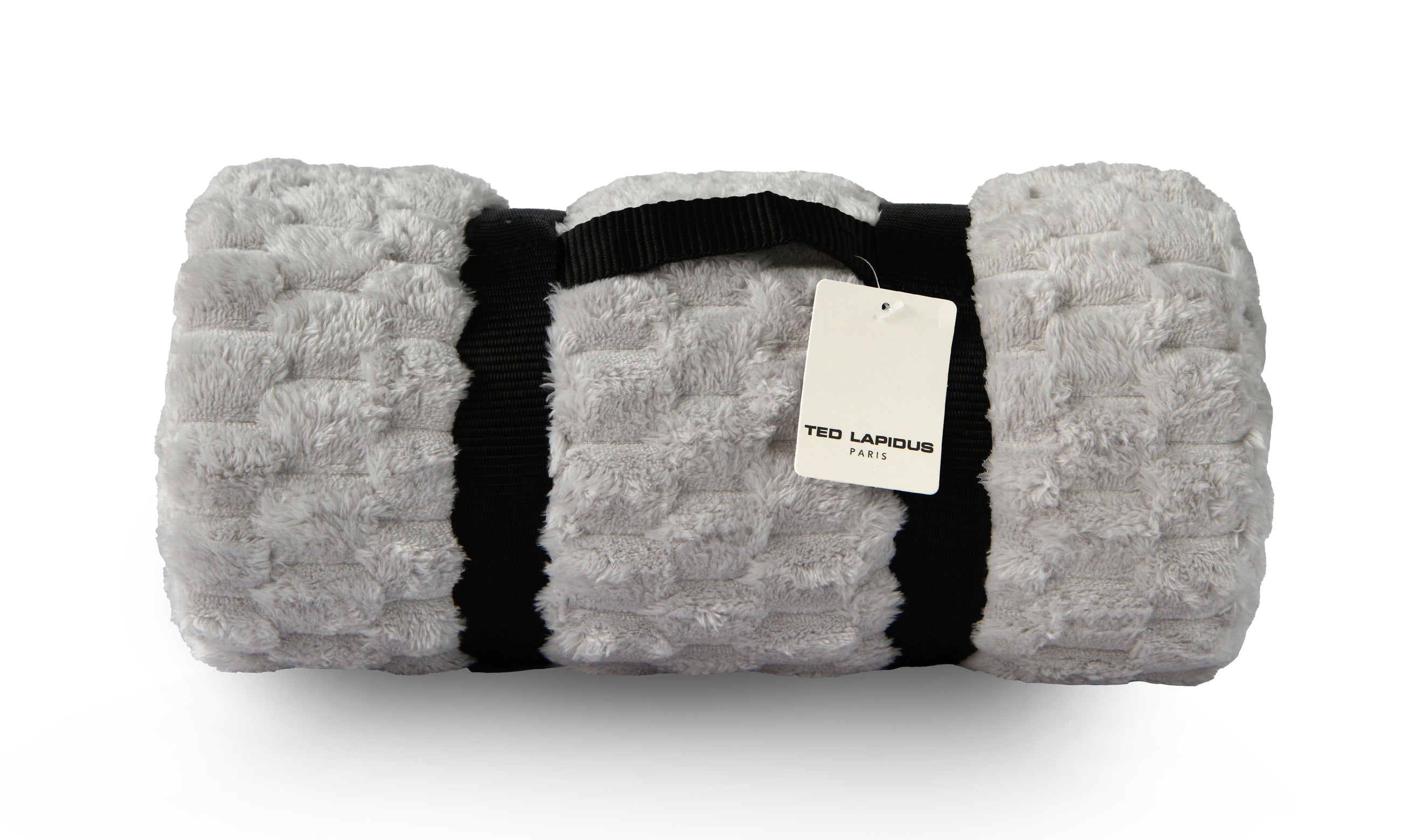 Plaid Ted Lapidus 150 × 200 cm