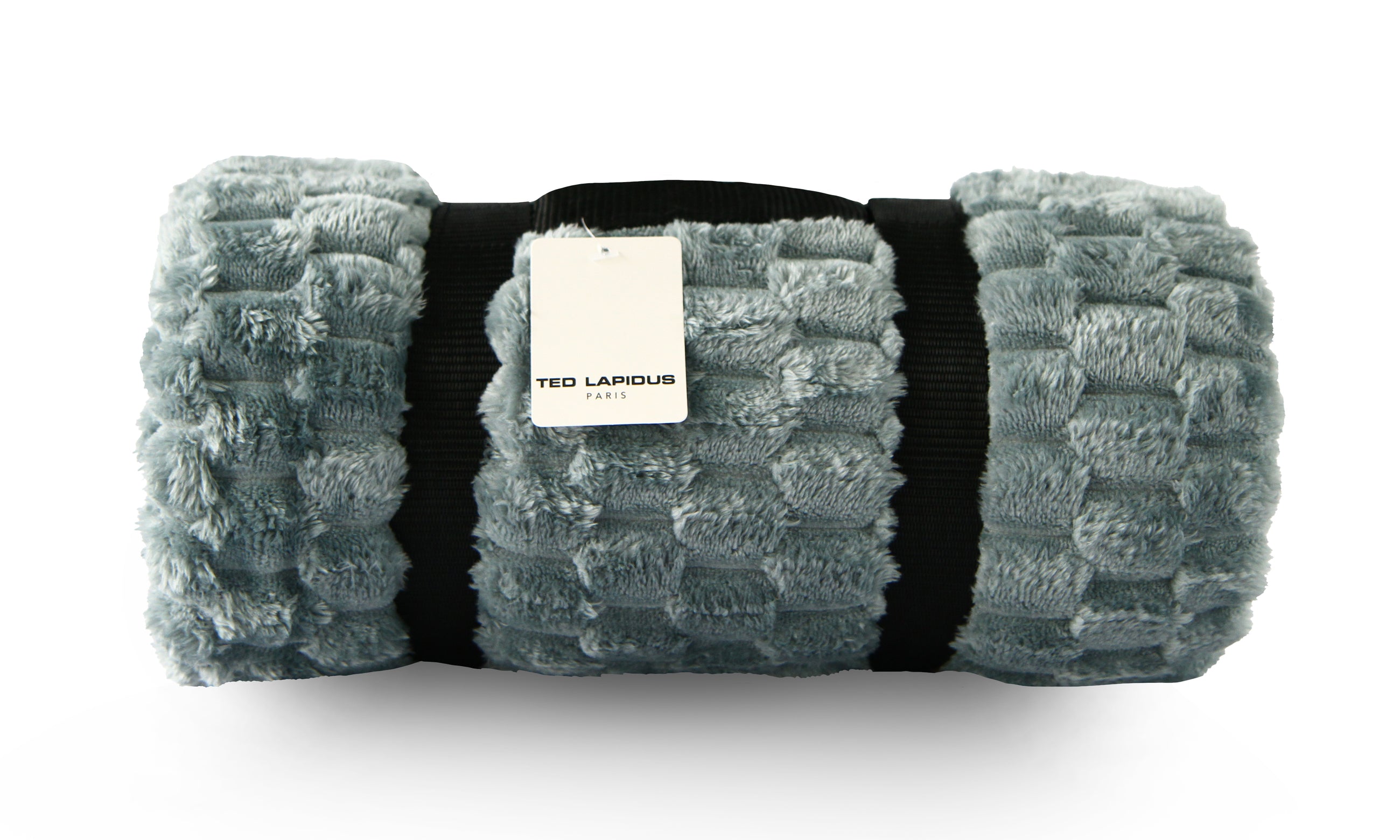 Plaid Ted Lapidus 150 × 200 cm