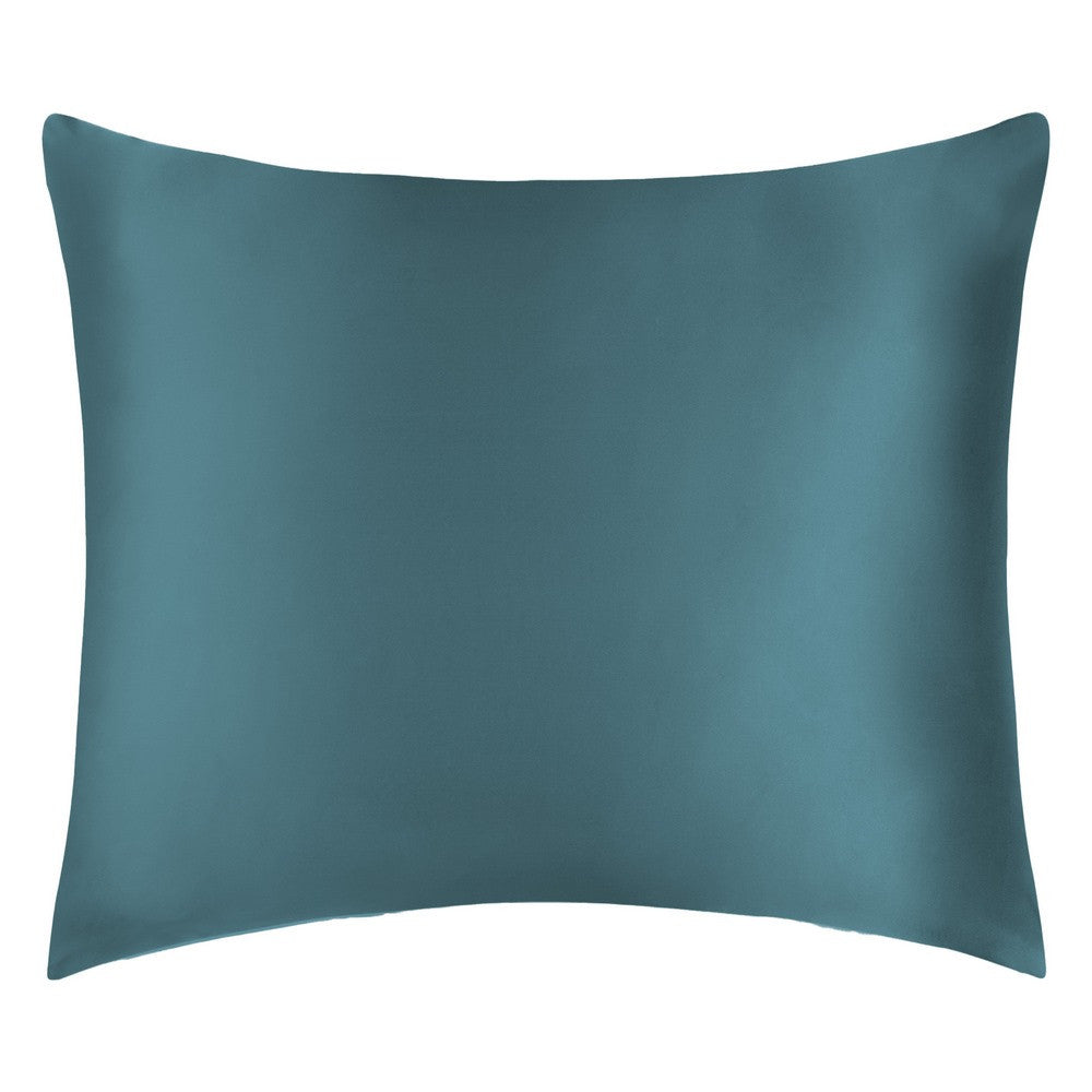 Parure de lit soie arctic Taie Oreiller 65x65