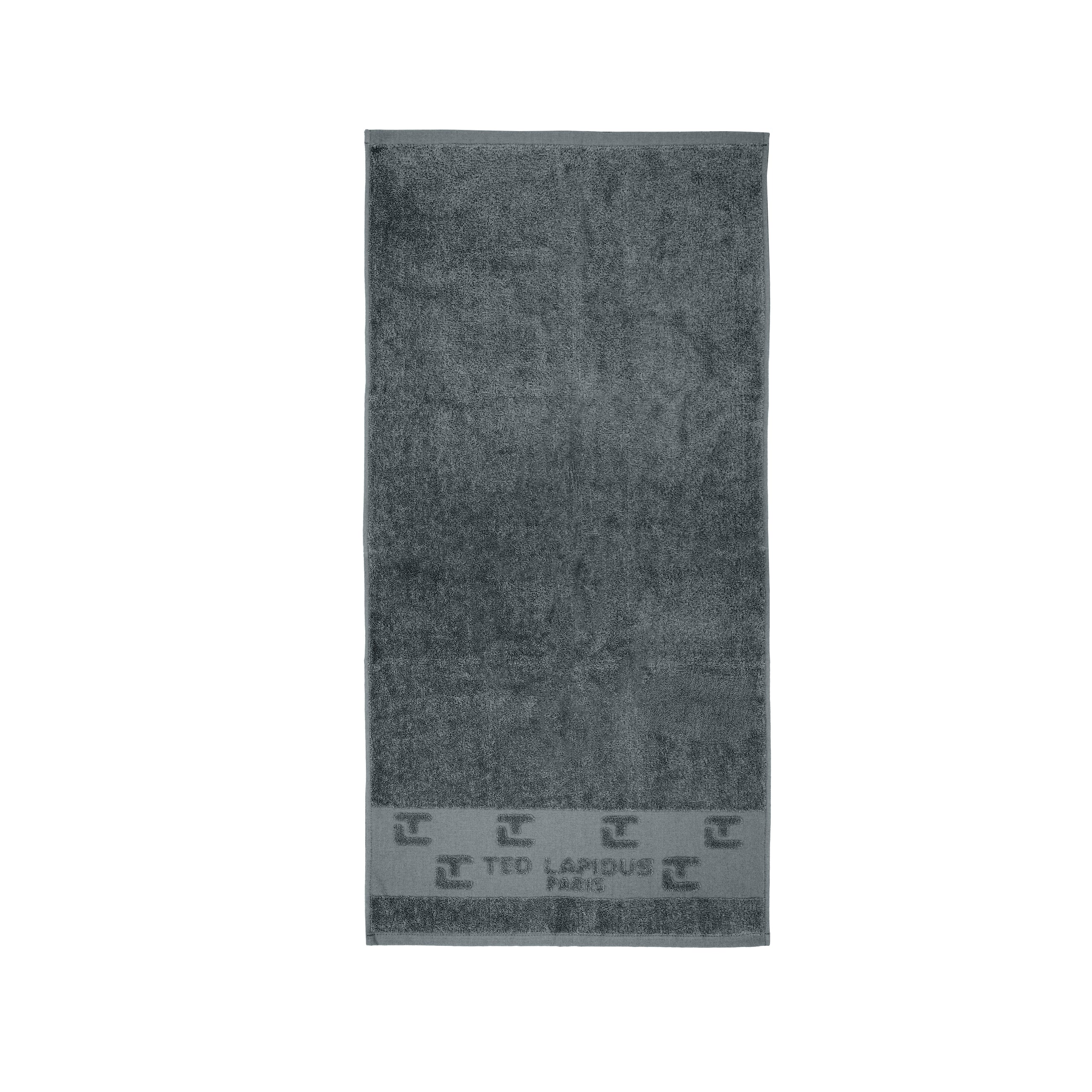 Linge de bain Ted Lapidus, 550 g/m²