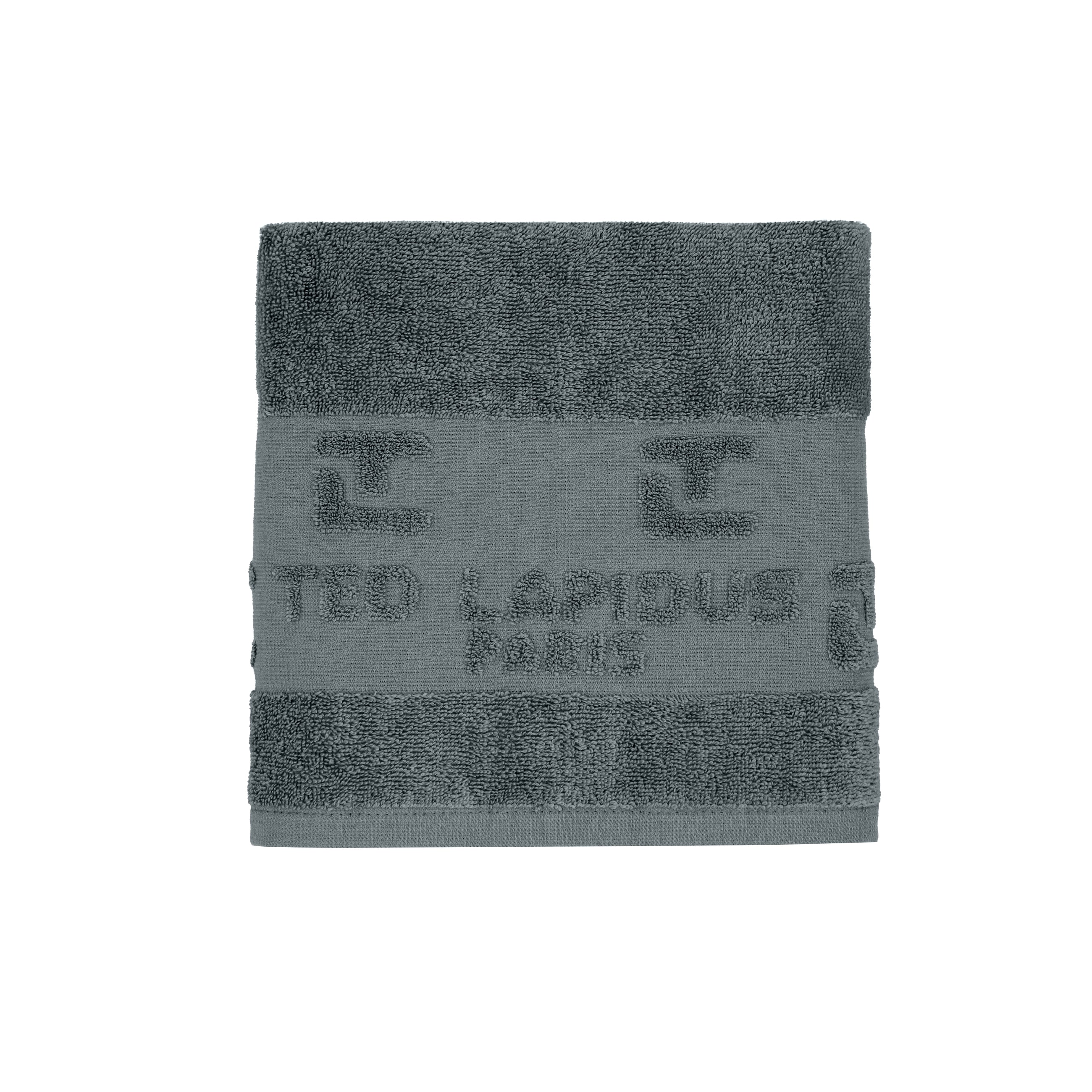 Ted Lapidus badlinnen, 550 g/m²