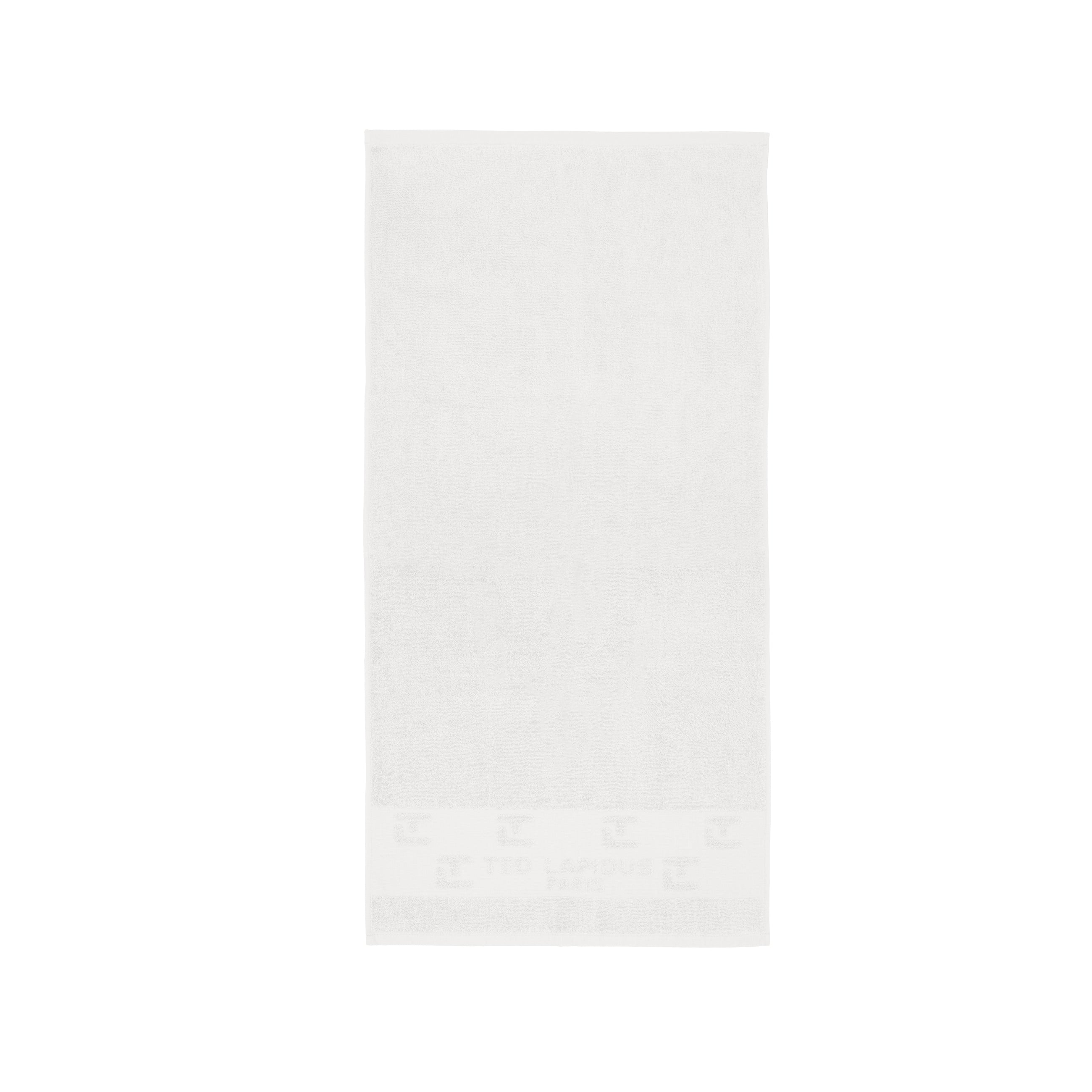 Linge de bain Ted Lapidus, 550 g/m²