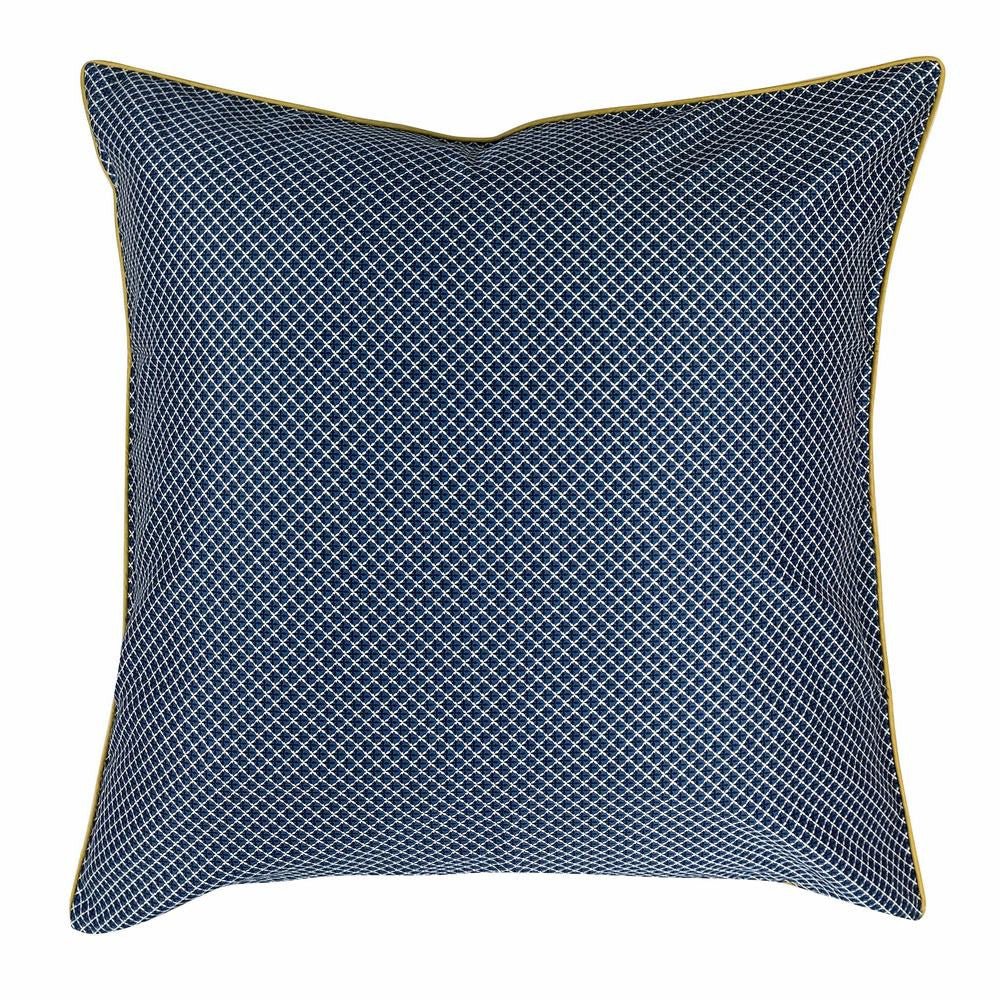 TILLY - taie d'oreiller carré