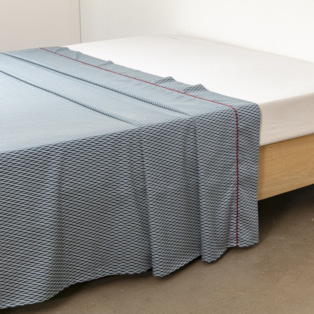 TILLY - Drap Plat 270x300