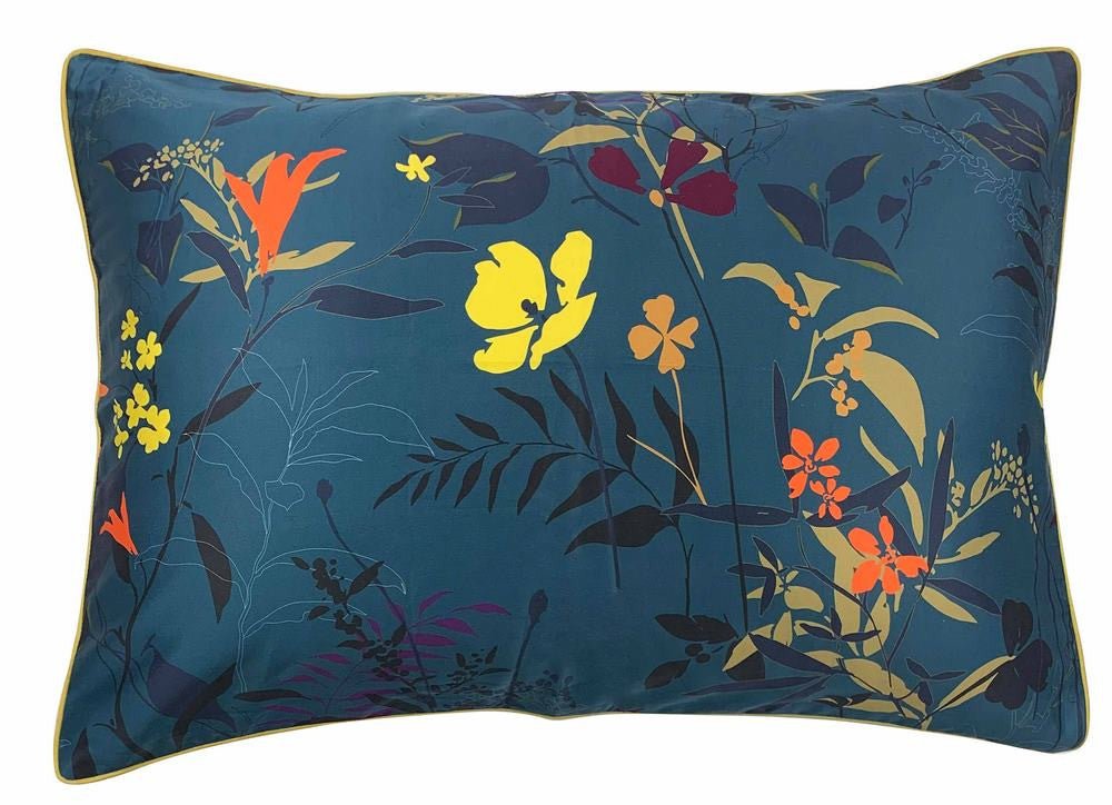 TILLY - Taie Oreiller 50x70