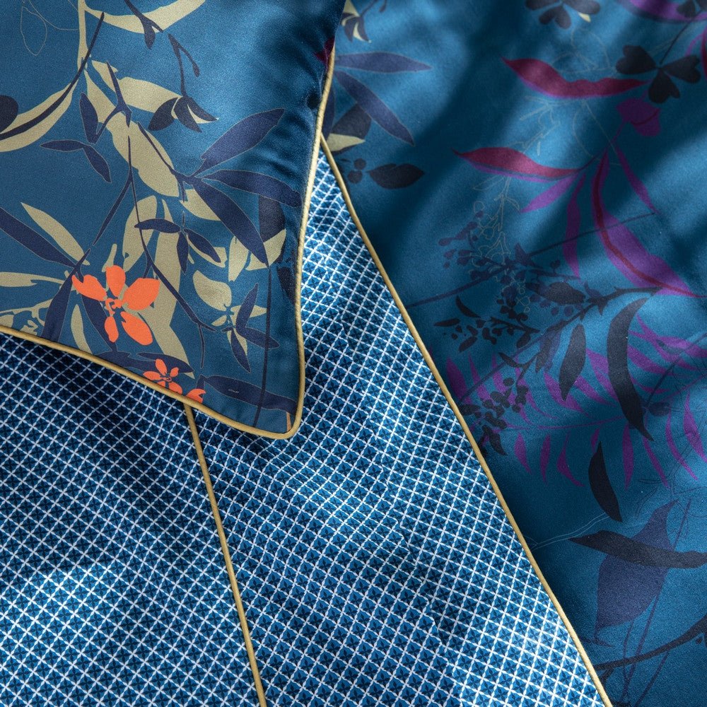 TILLY - Parure de housse de couette