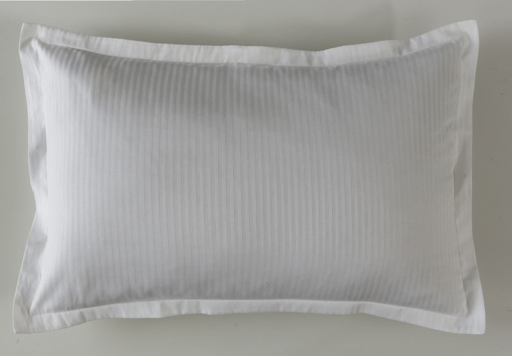 TRIOMPHE - Collection Perle de Coton Taie Oreiller 50x70