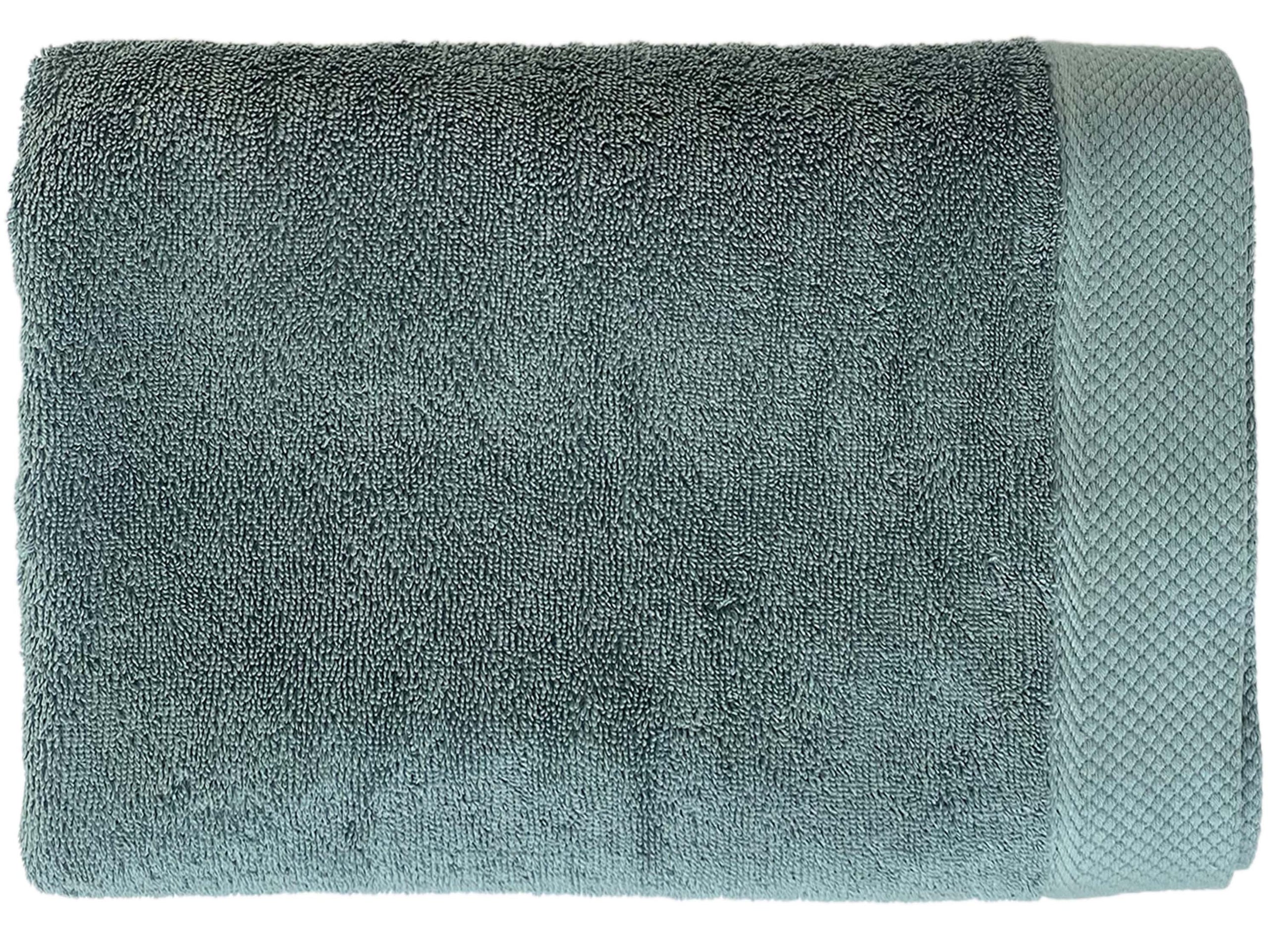 Drap de Bain 100x150 - Orage