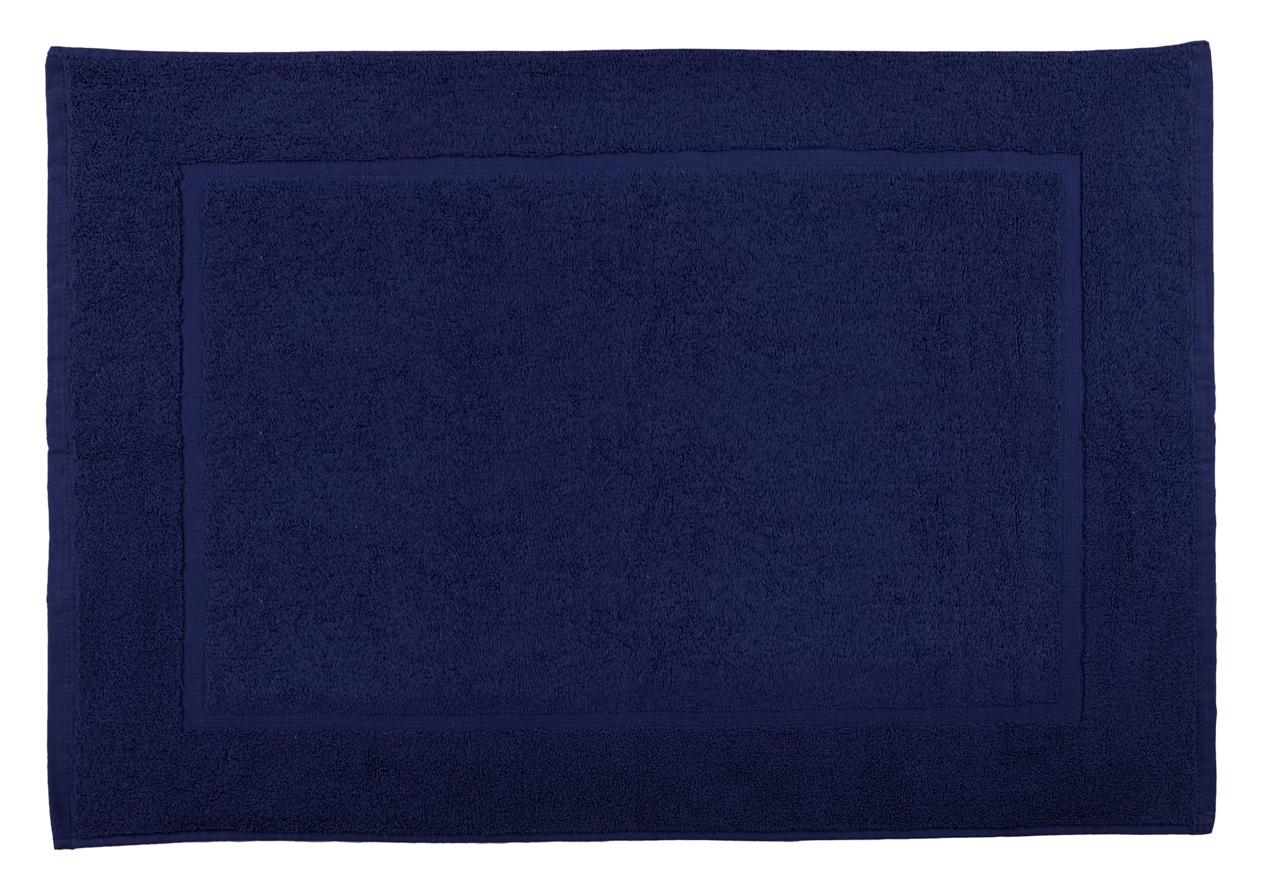 Tapis de Bain 50x80 - Navy