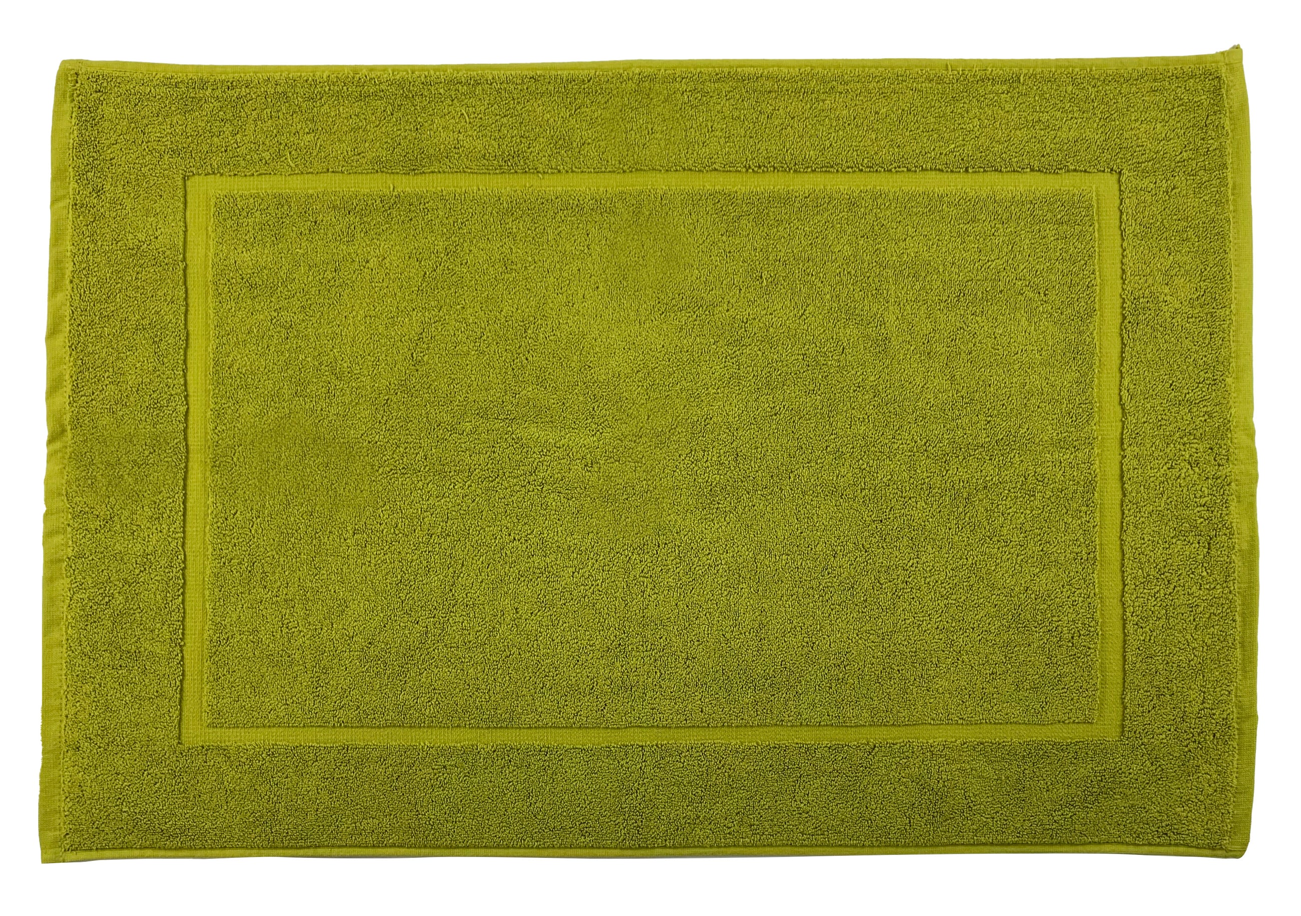 Tapis de Bain 50x80 - Olive