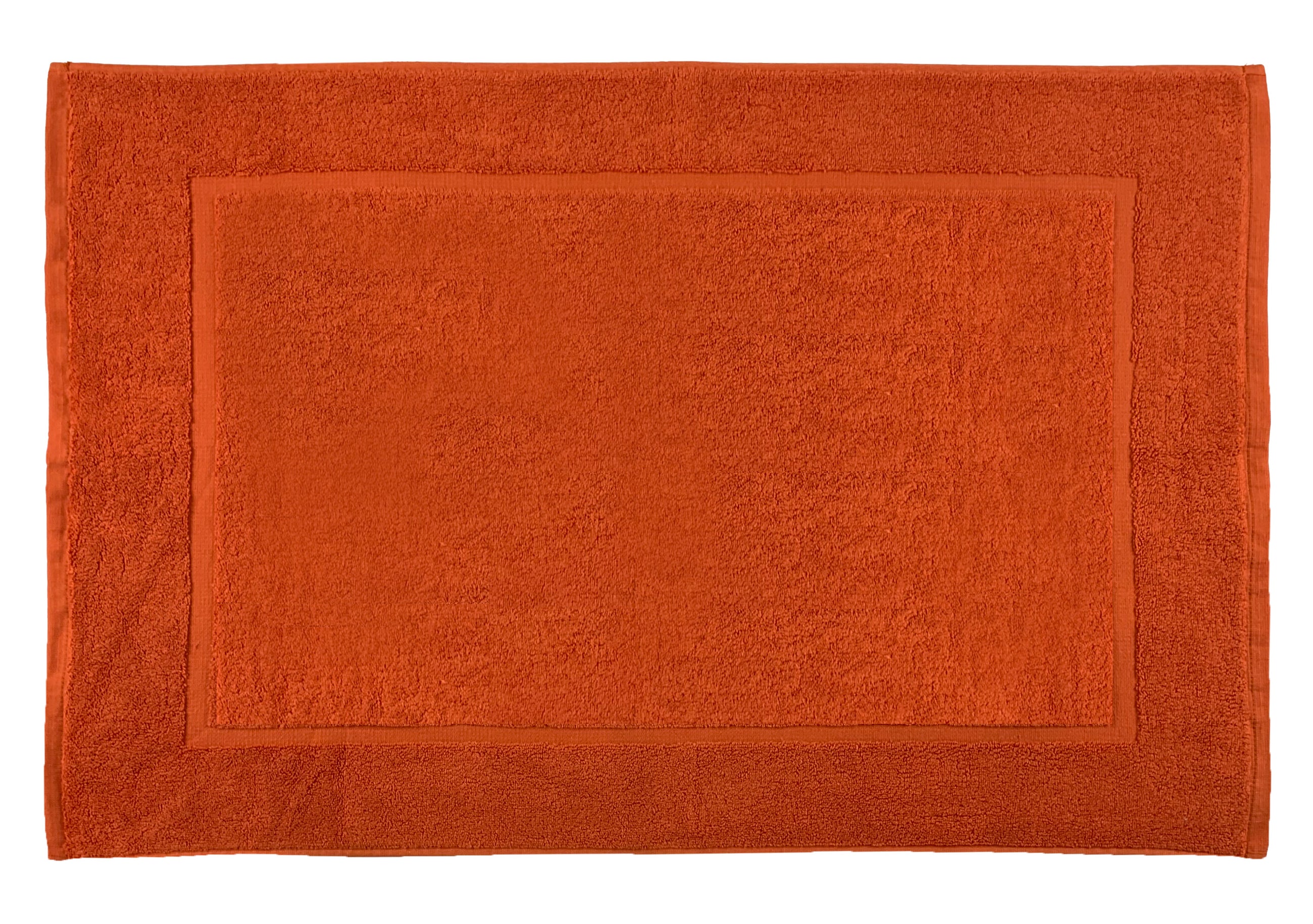 Tapis de Bain 50x80 - Coquelicot