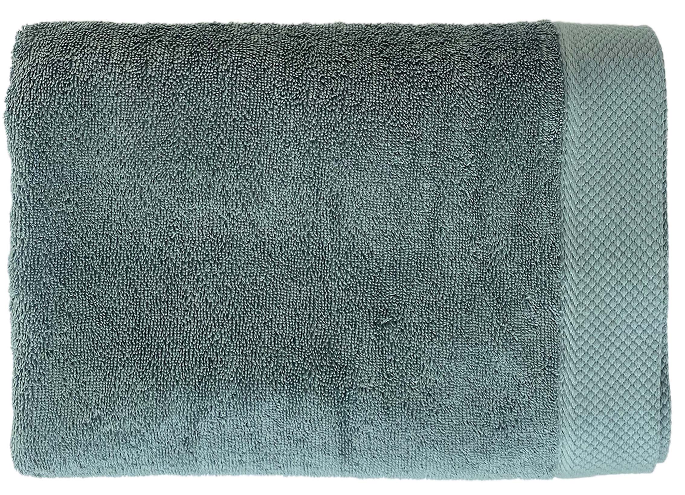 Drap de Douche 70x140 - Orage