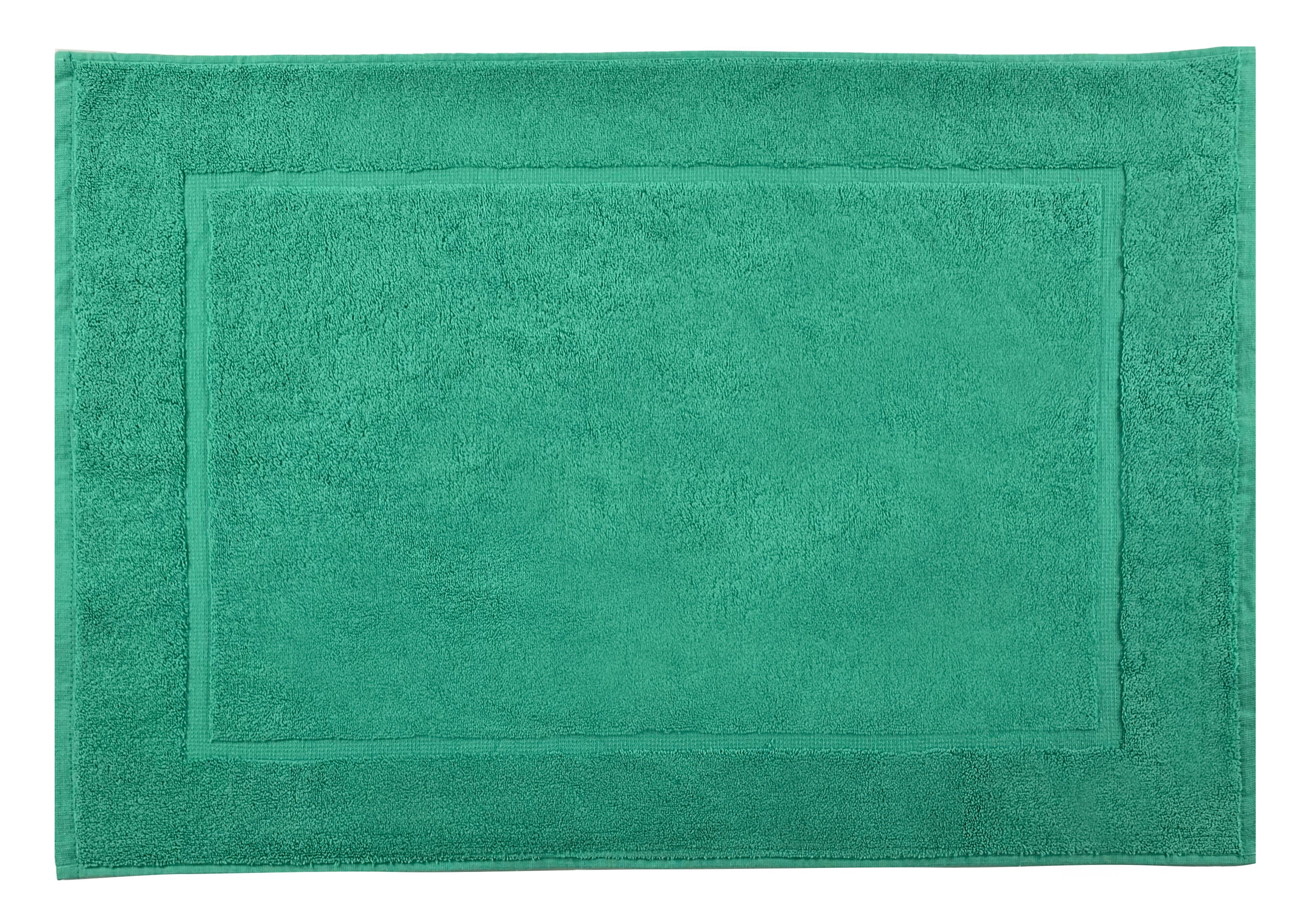 Tapis de Bain 50x80 - Jade