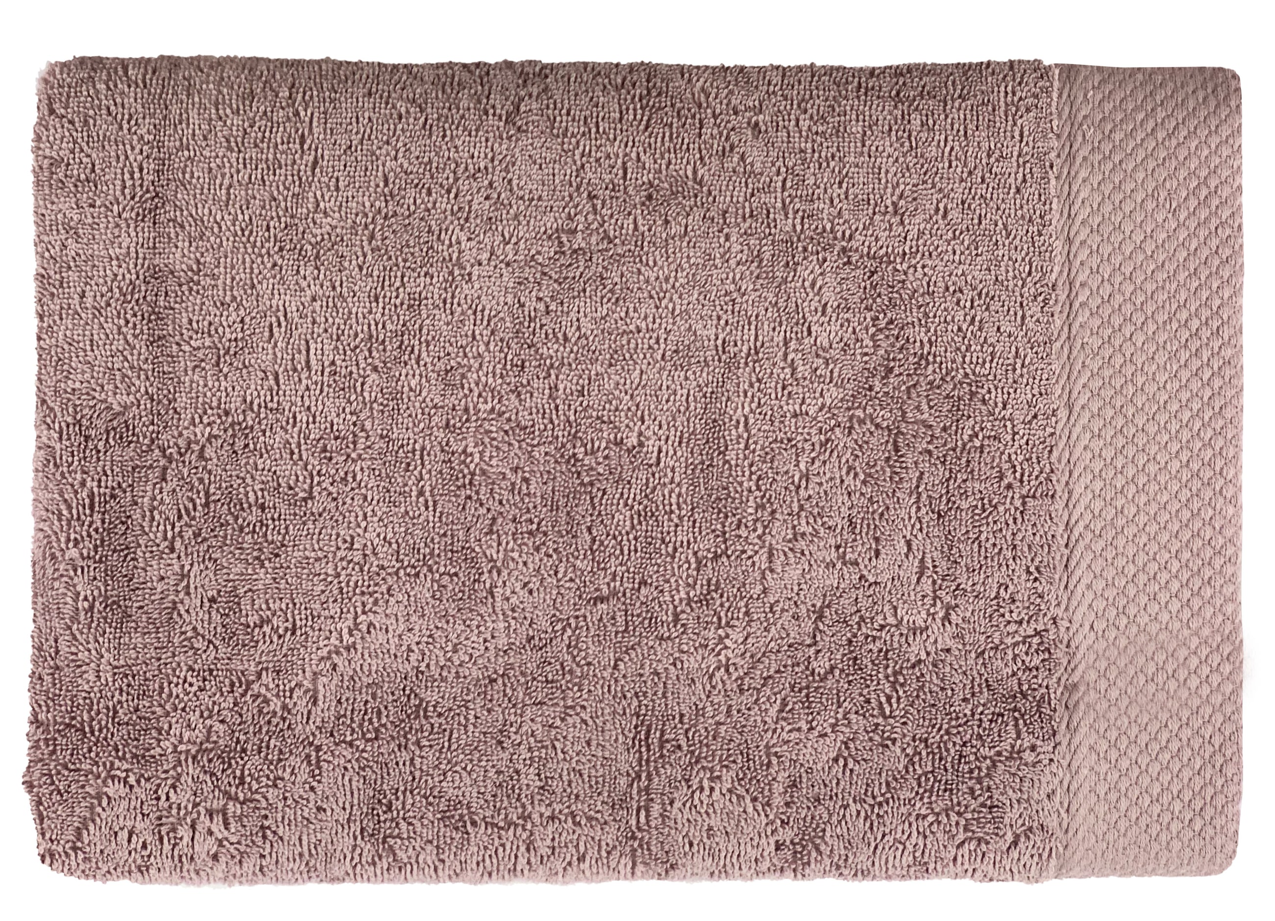 Drap de Bain 100x150 - Violet_ice